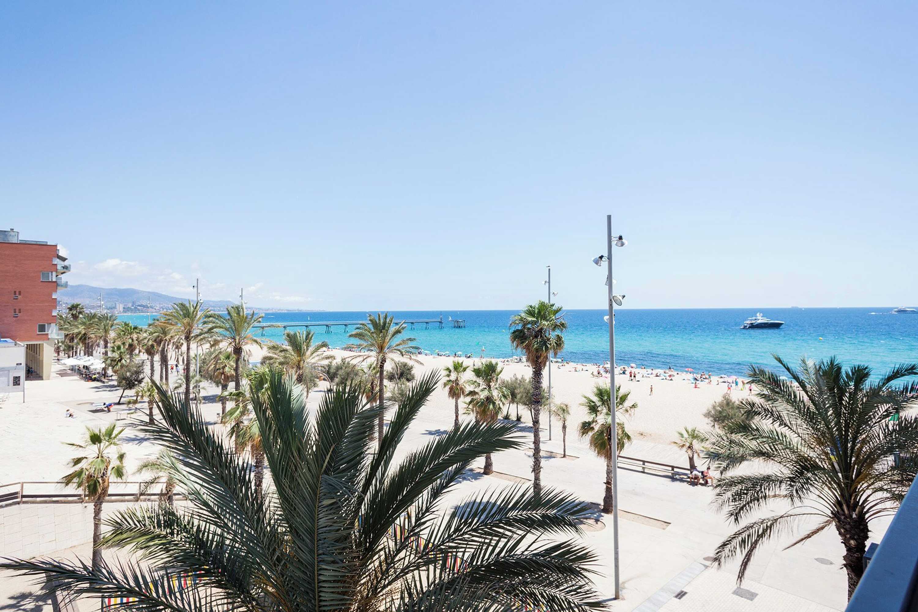 Gift card for Alcam Badalona Playa Norte Gift card for Alcam Badalona Playa Norte