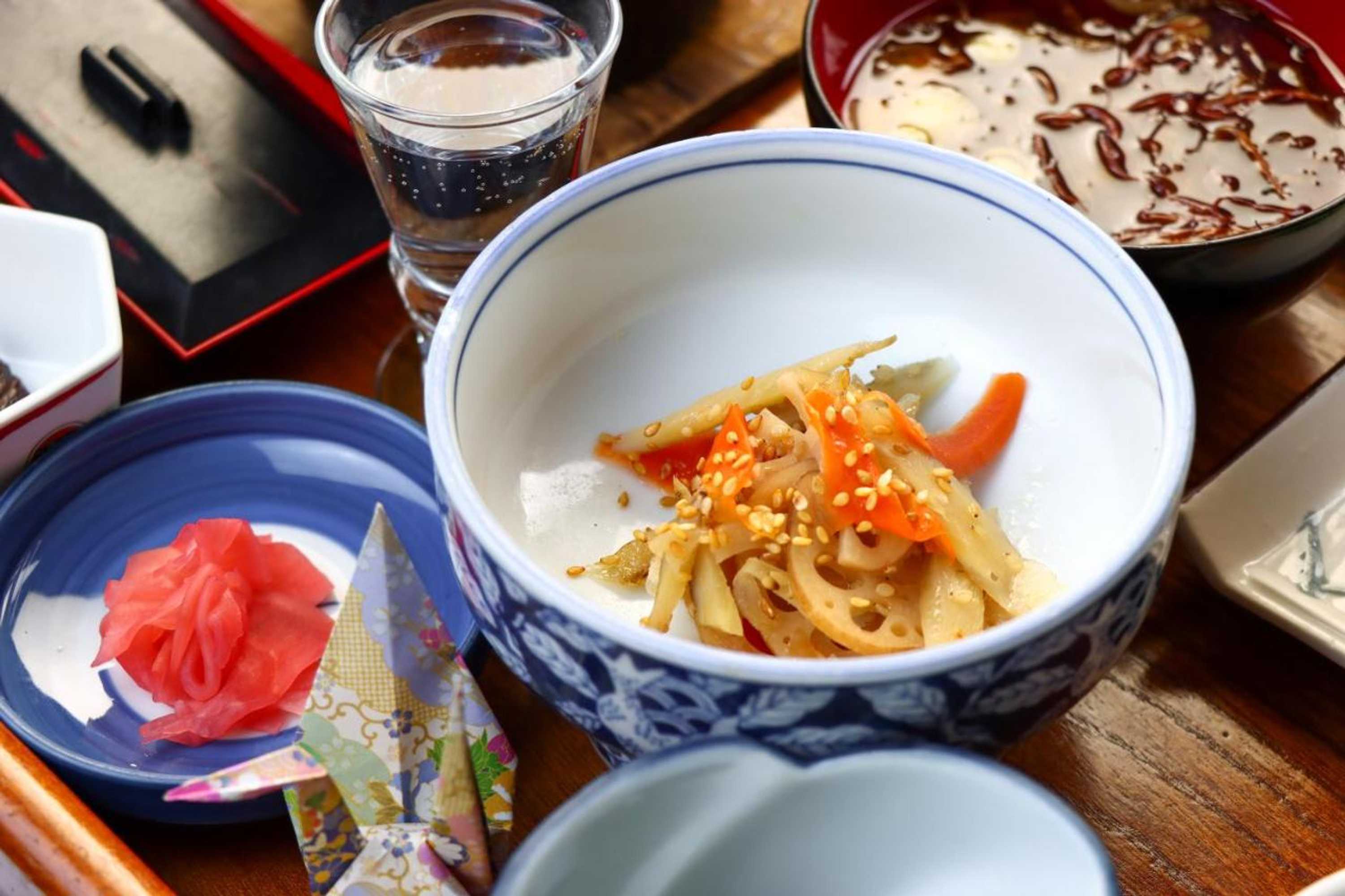 Gift card for Kobori Ryokan
