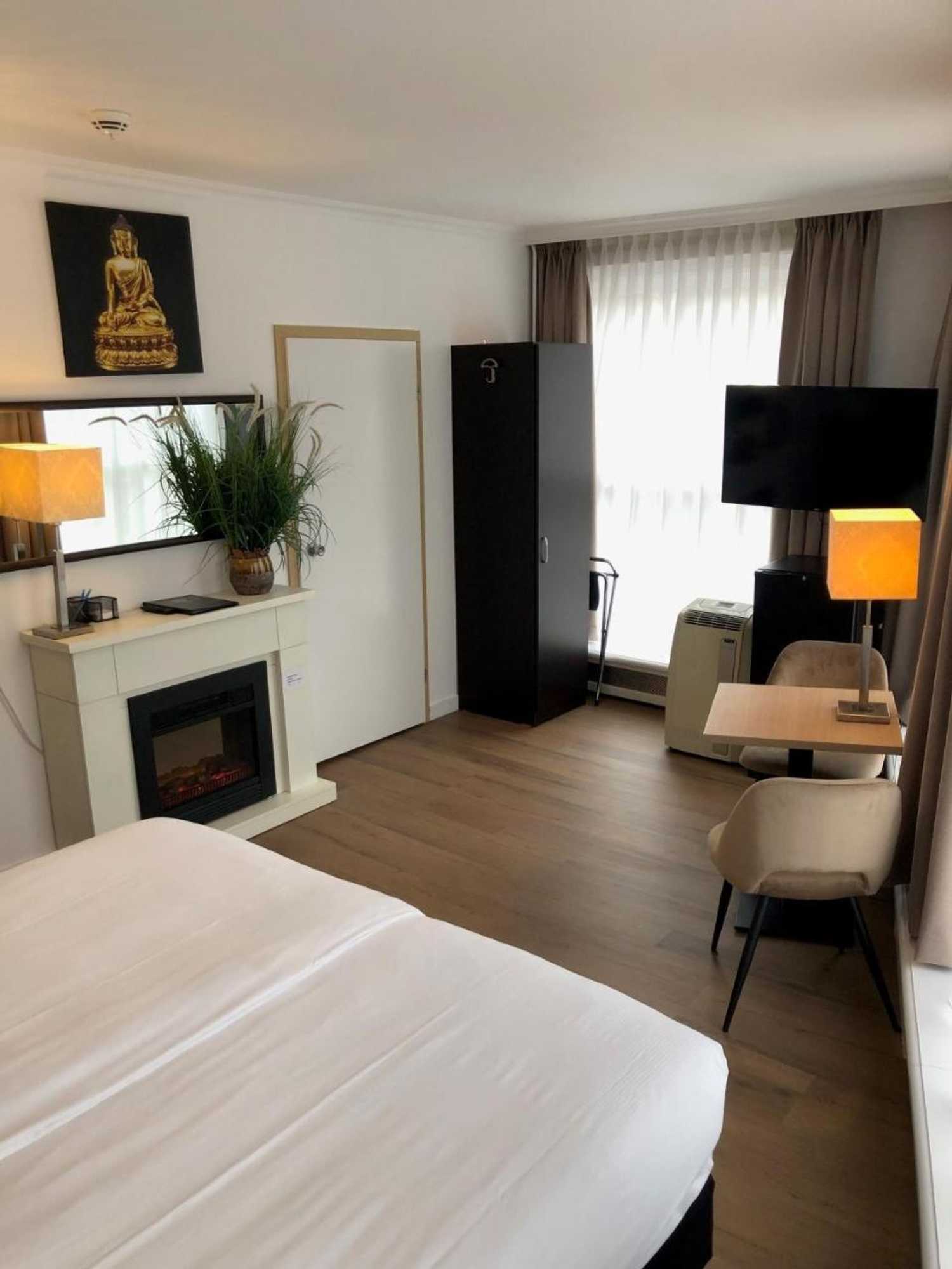 Gift card for Hotel de Keizerskroon Hoorn