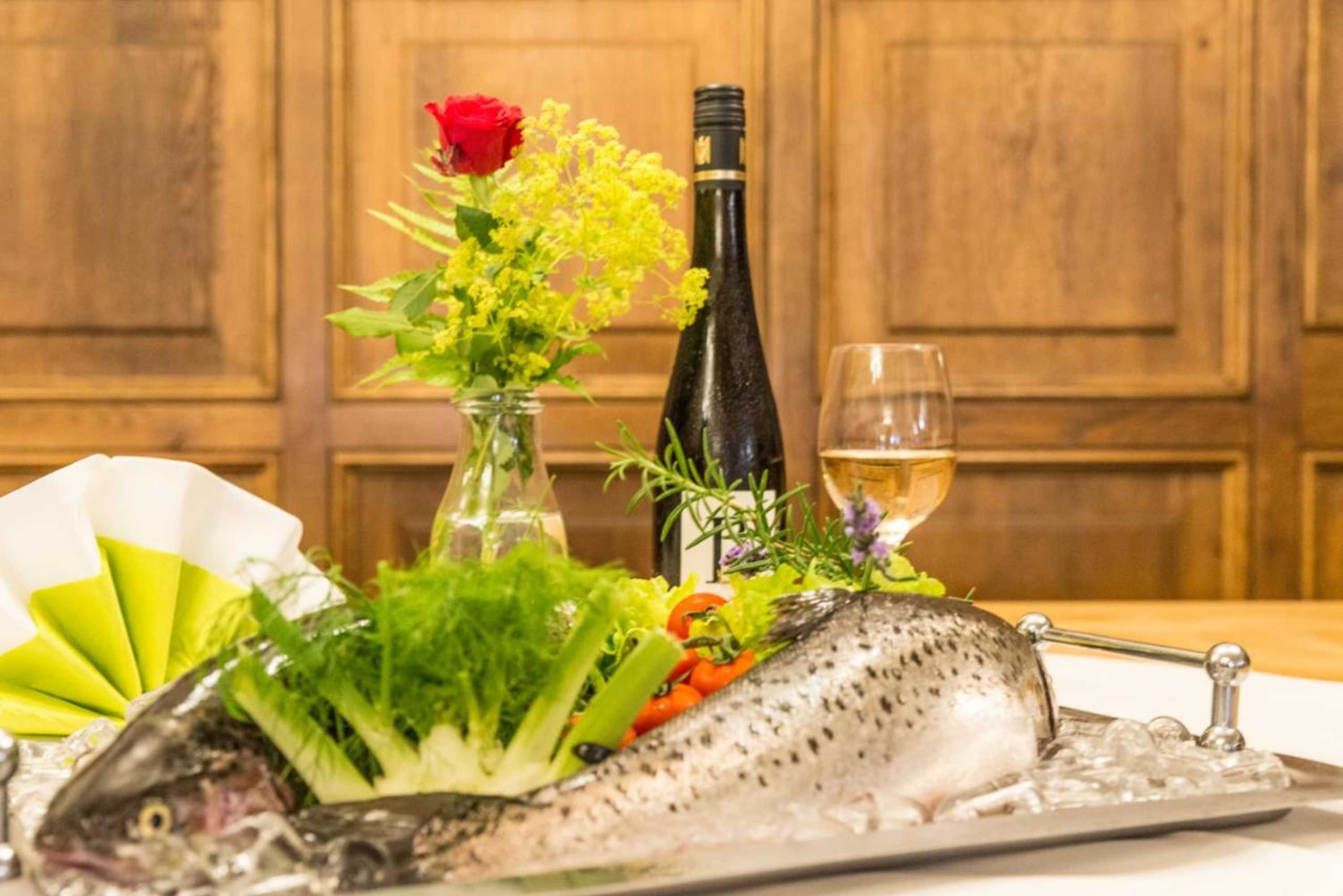 Gift card for Metzgerei Gasthof Oberhauser - Hotel Zur Post