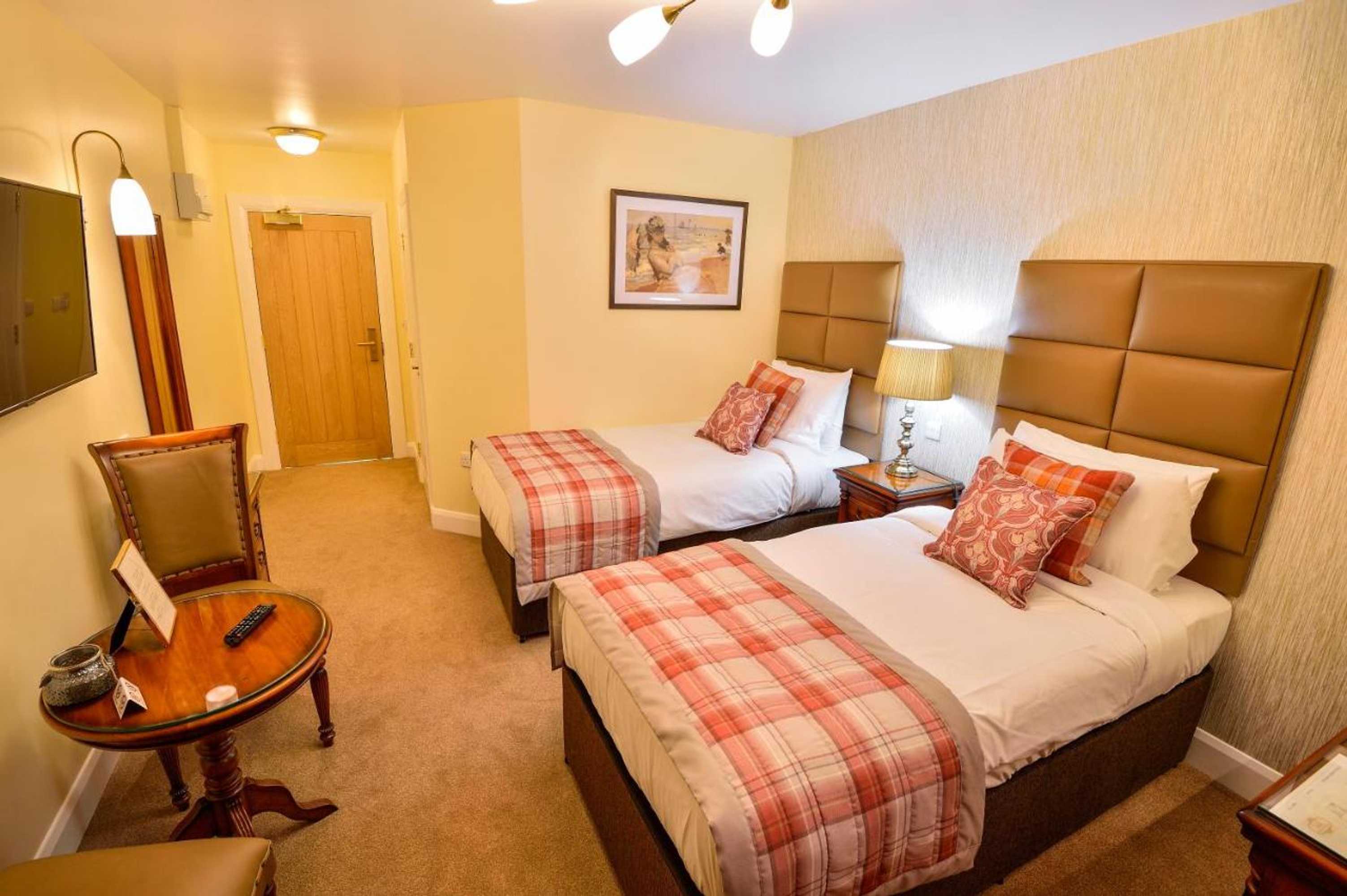 Gift card for The Coach And Horses