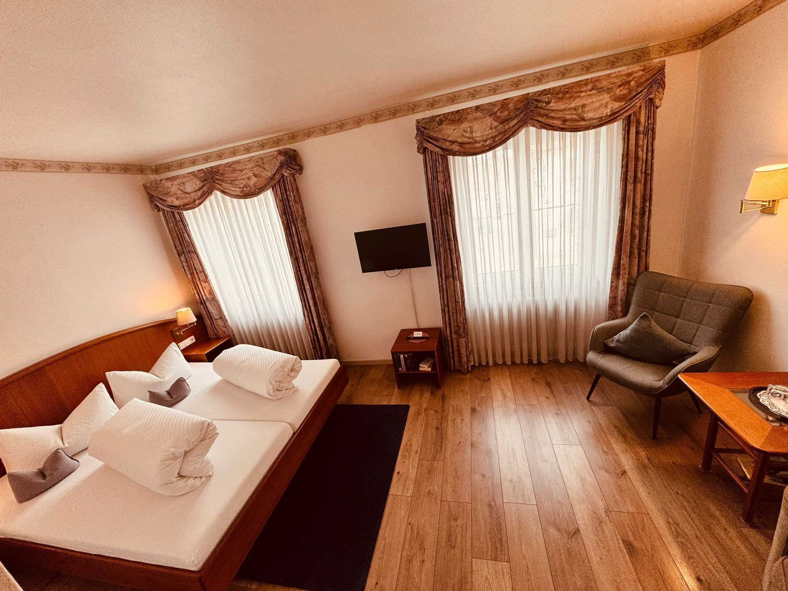 Gift card for Hotel Restaurant Kaiserstuehler Hof