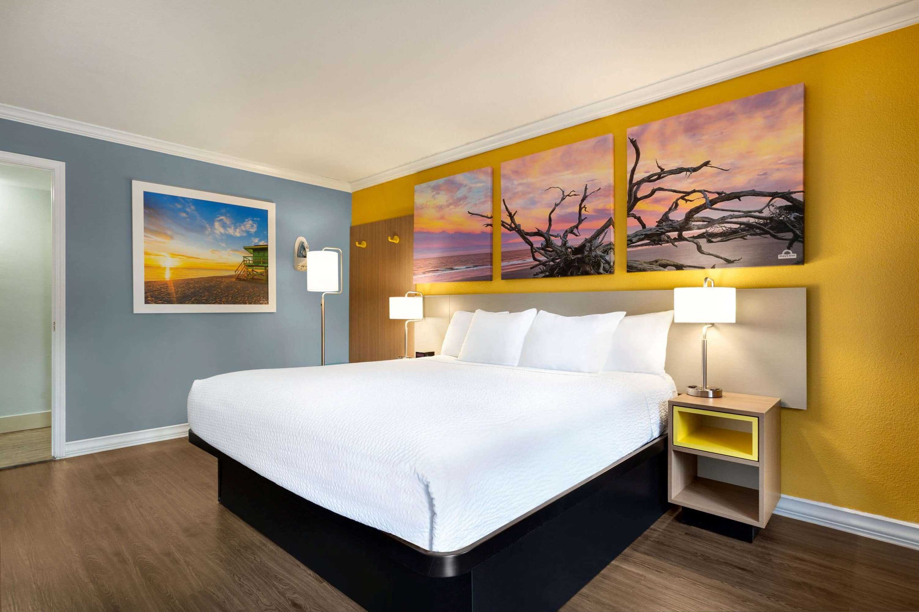 Gift card for Days Inn by Wyndham Pensacola - Historic Downtown Gift card for Days Inn by Wyndham Pensacola - Historic Downtown