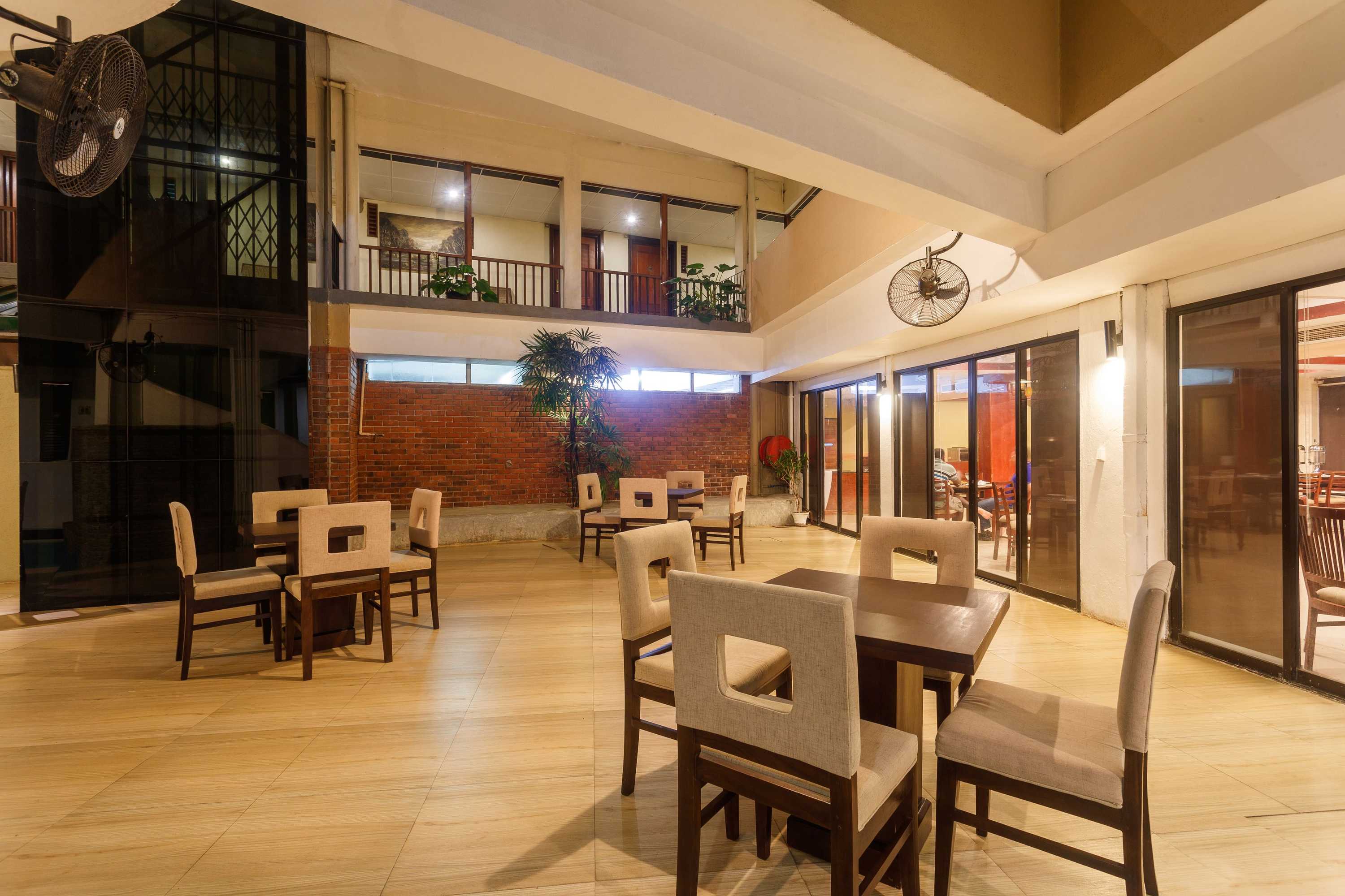Gift card for Hotel Janaki Gift card for Hotel Janaki