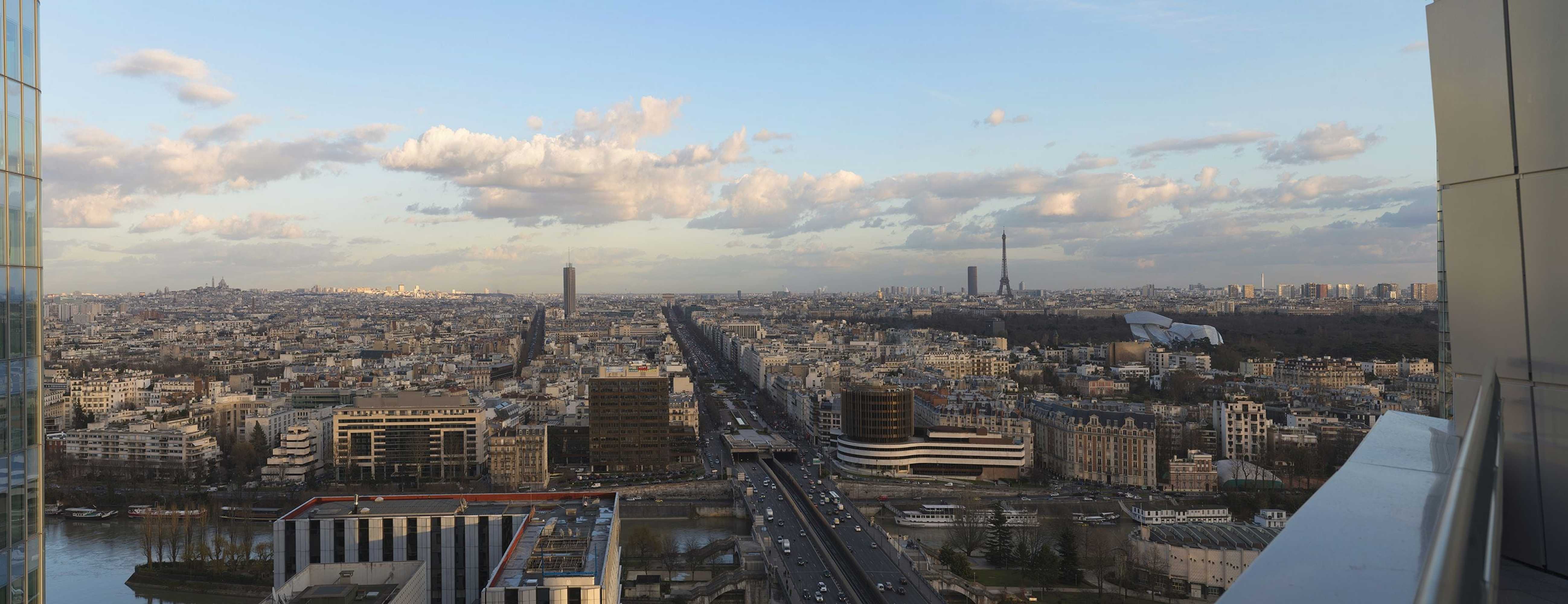 Gift card for Melia Paris La Defense Gift card for Melia Paris La Defense