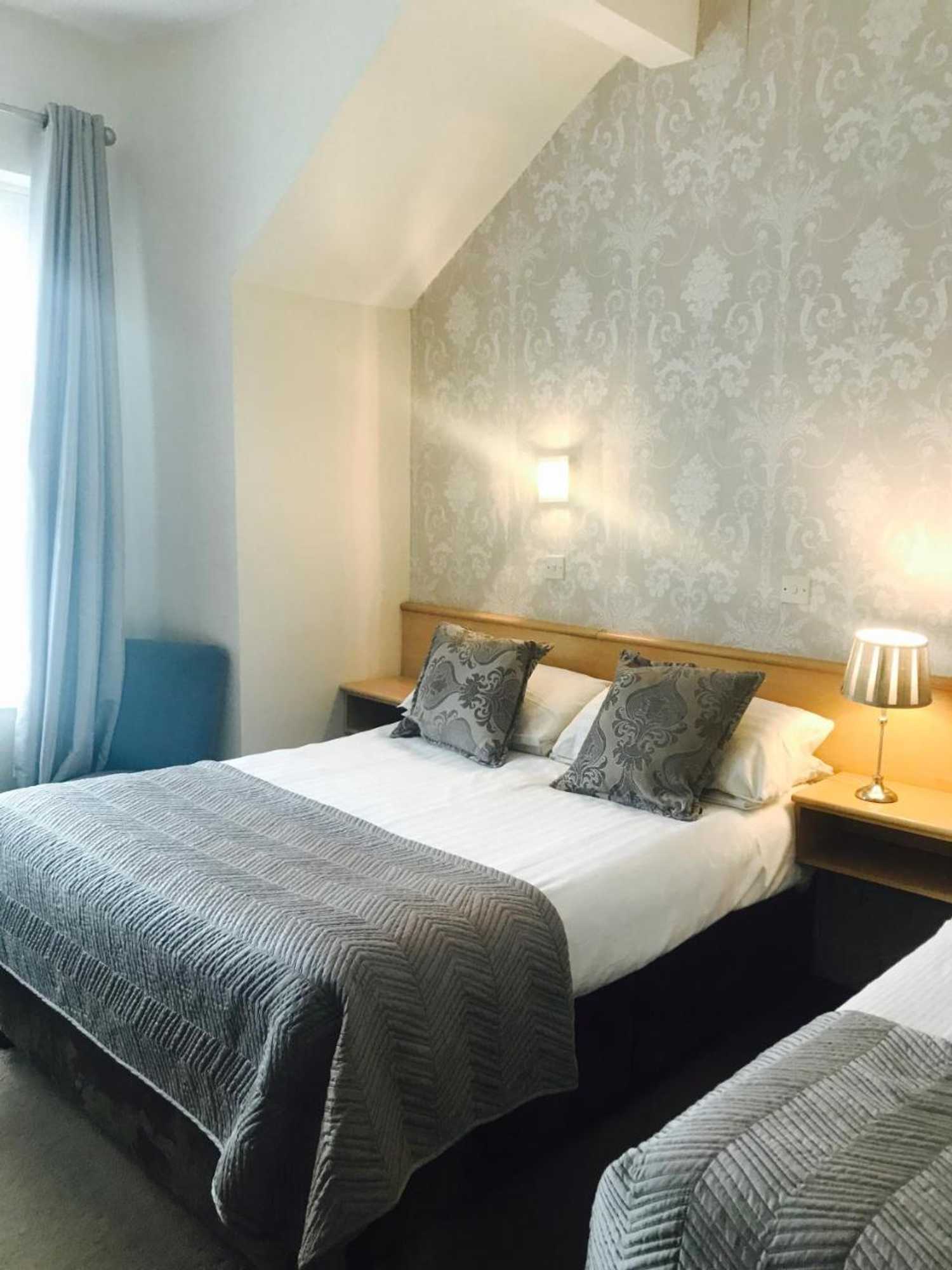 Gift card for The Westlynne Hotel & Apartments