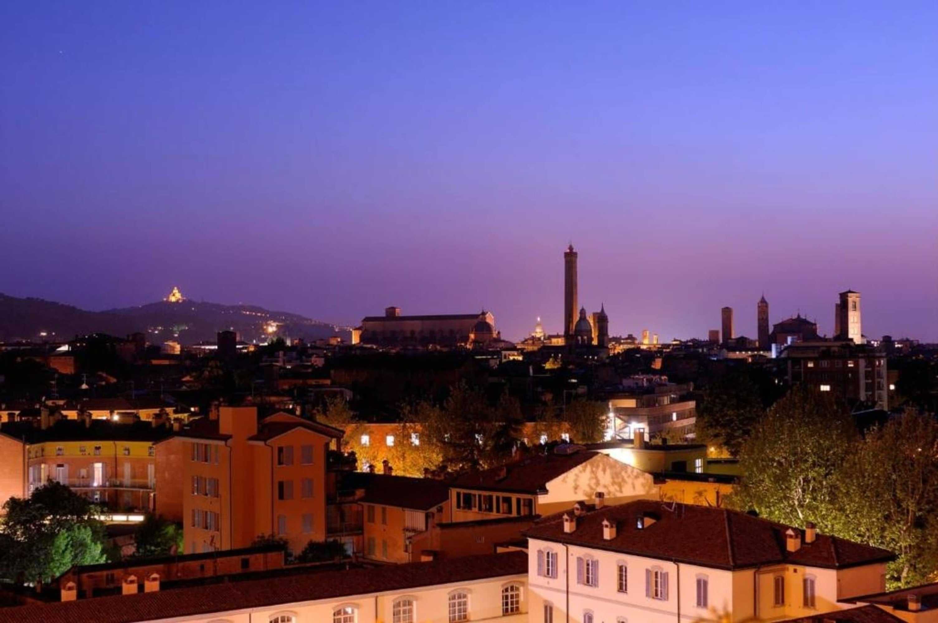 Gift card for Savhotel Aemilia Bologna Gift card for Savhotel Aemilia Bologna