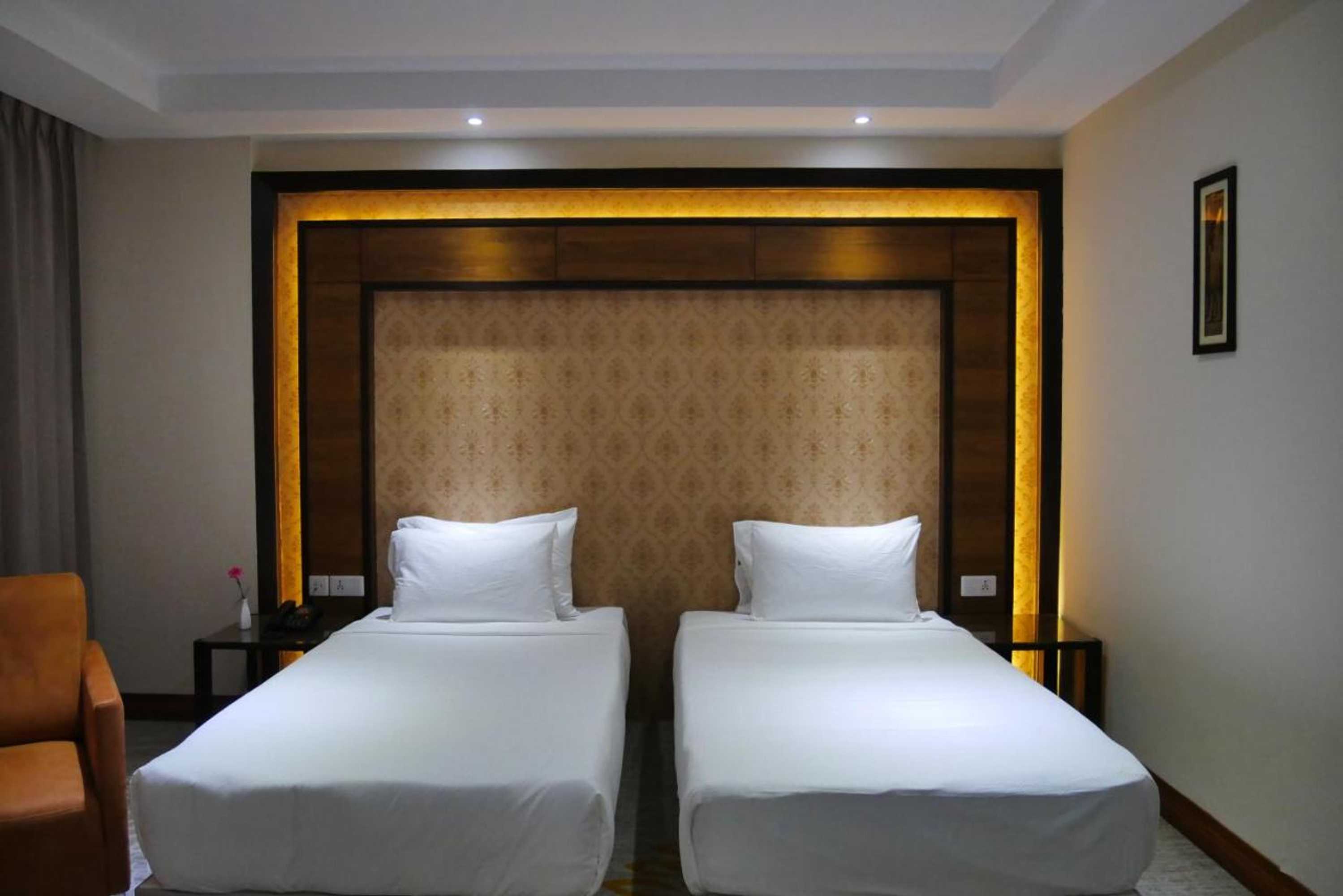 Gift card for Hotel Hills