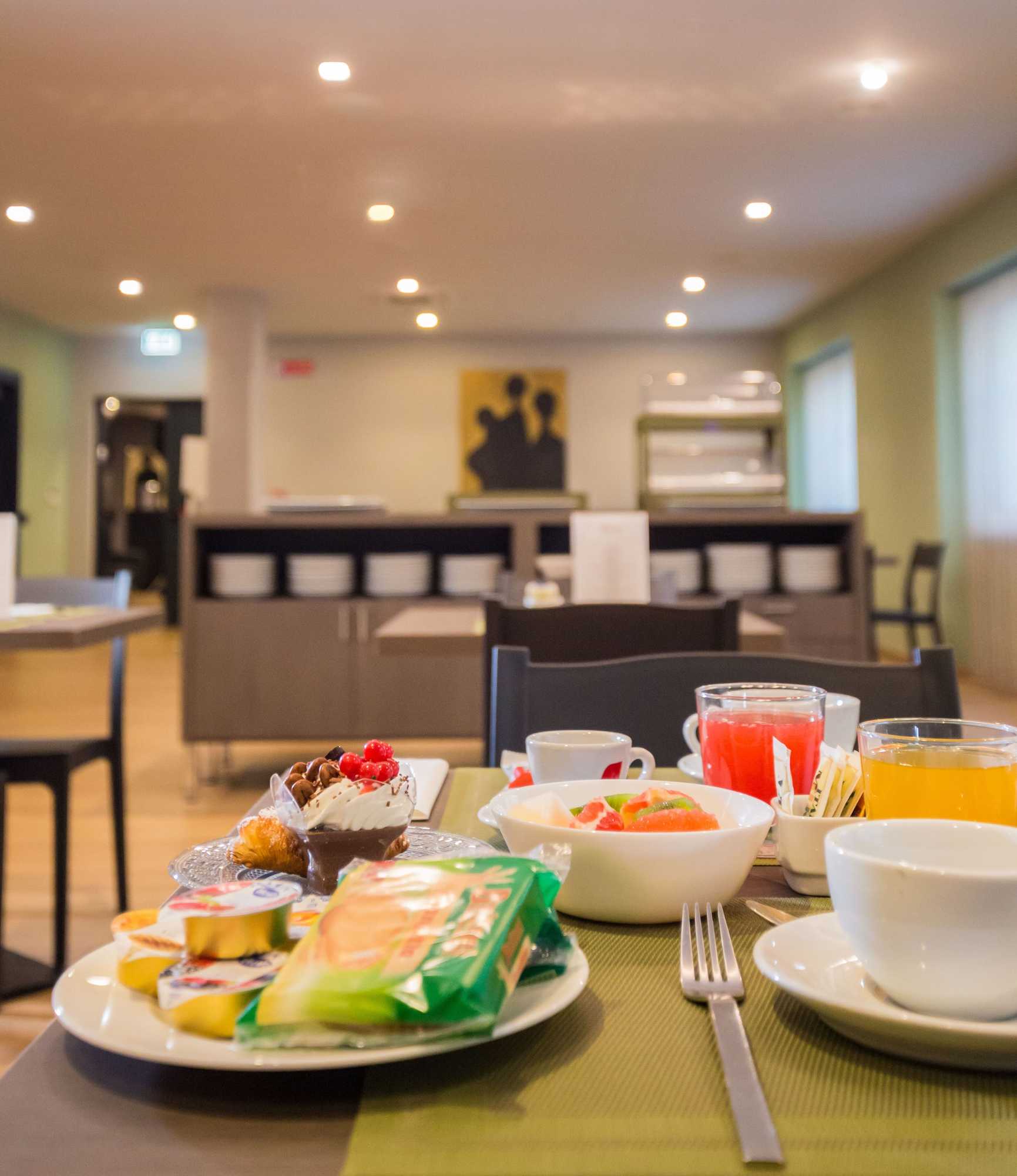 Gift card for Hotel Europa Art Caserta