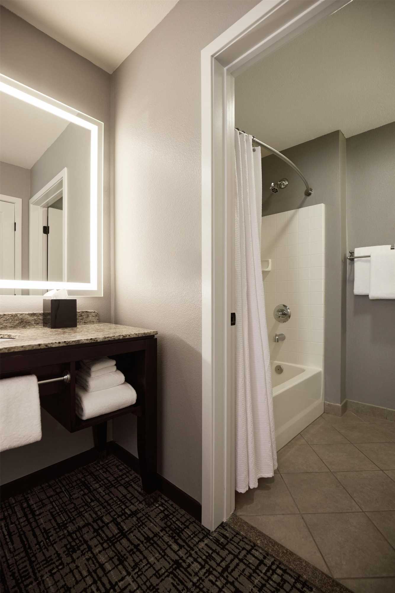 Gift card for Hyatt House Seattle/bellevue