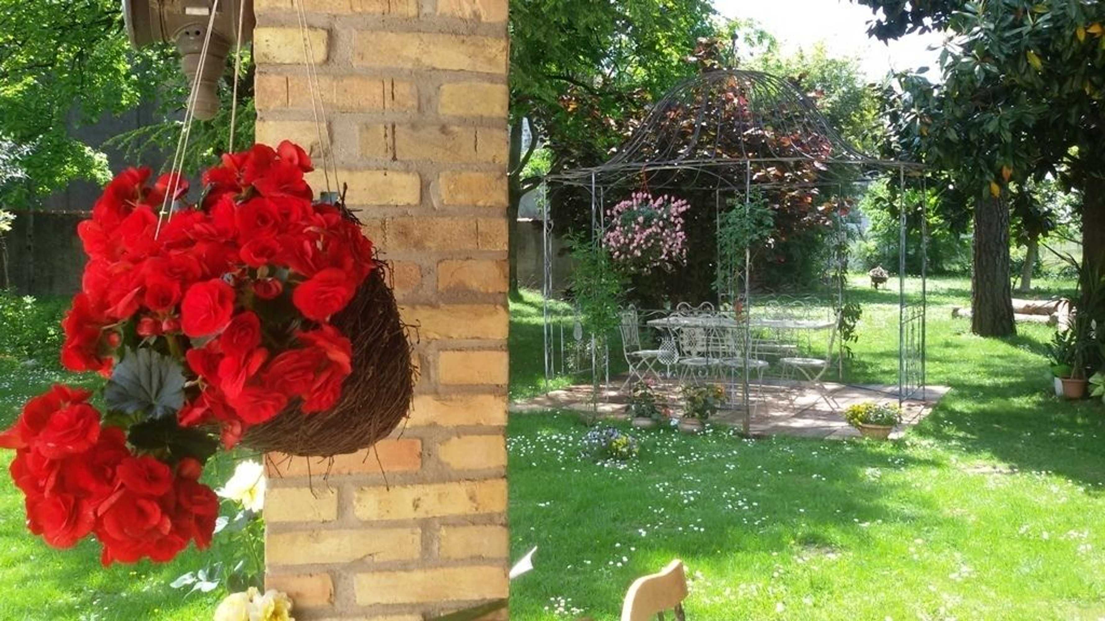 Gift card for Fiori di Maggio Gift card for Fiori di Maggio