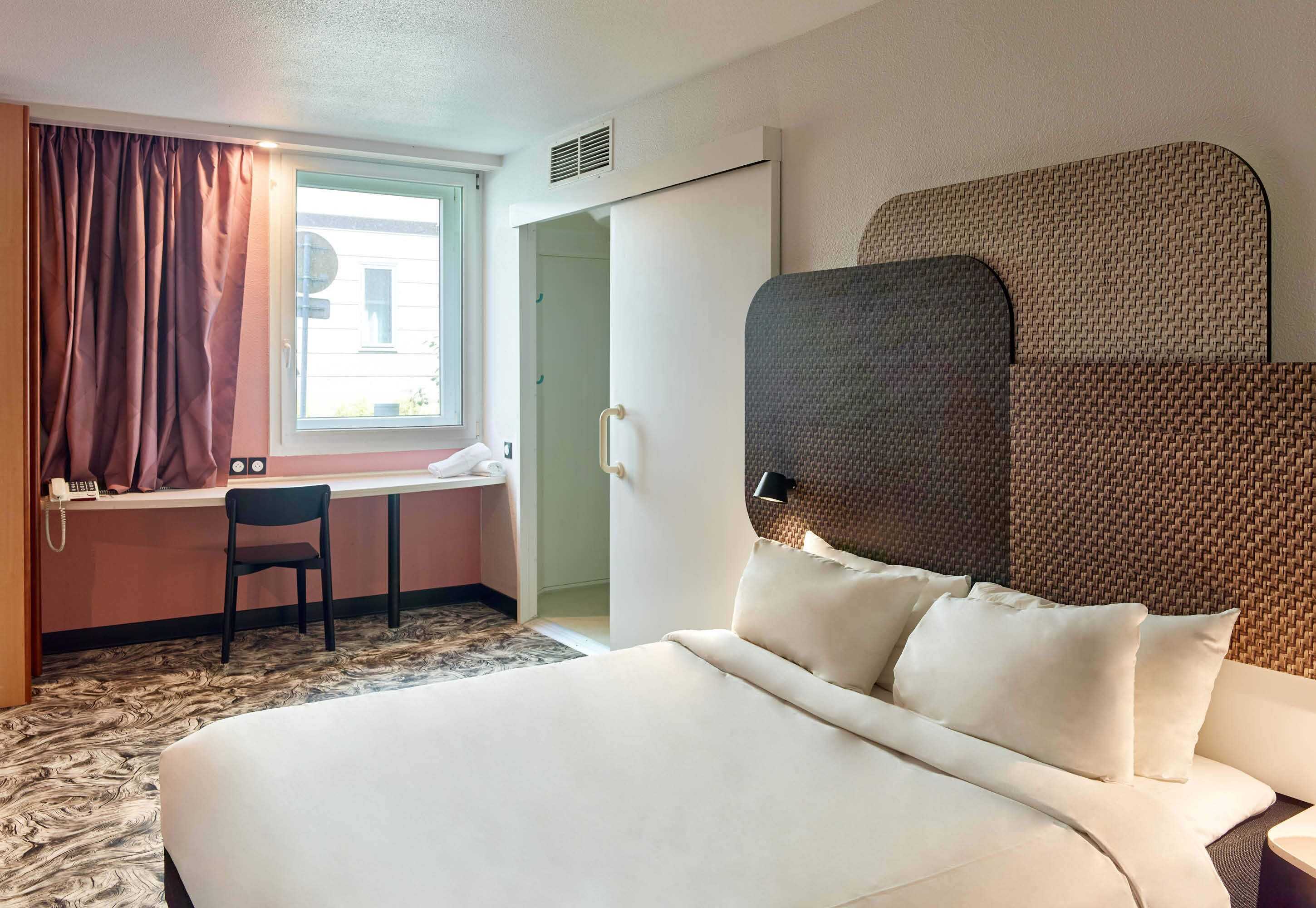 Gift card for B&b Hotel Paris Nord 2 Cdg Aéroport Gift card for B&b Hotel Paris Nord 2 Cdg Aéroport