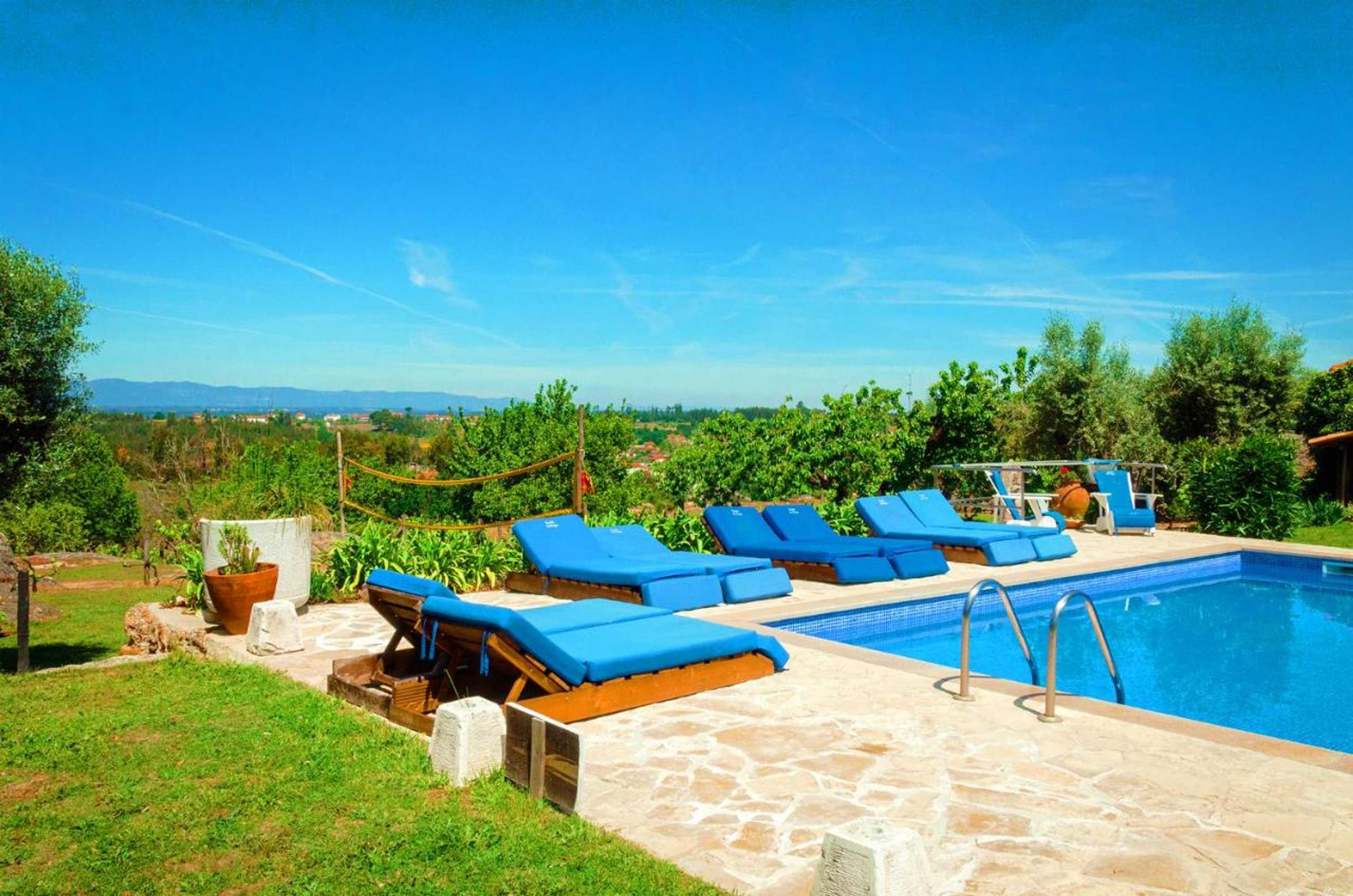 Gift card for Quinta Dos Corgos