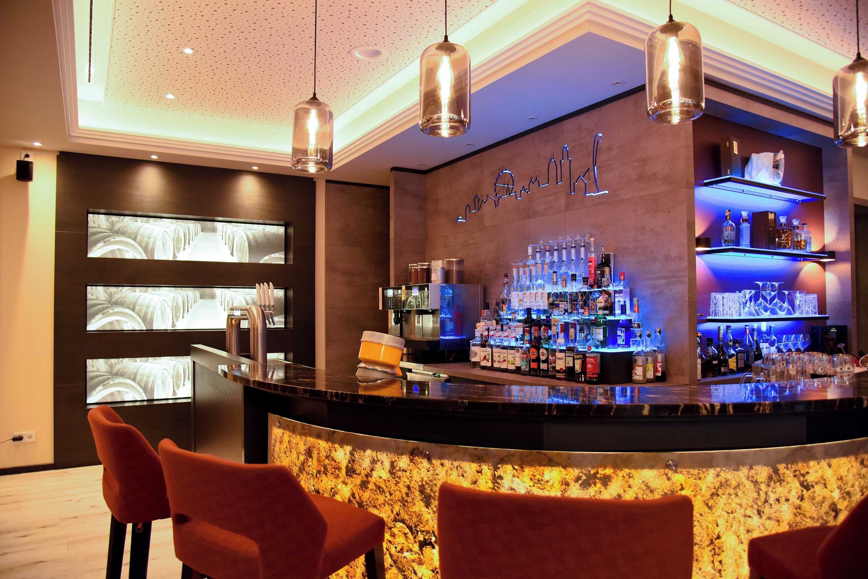 Gift card for Parkhotel 