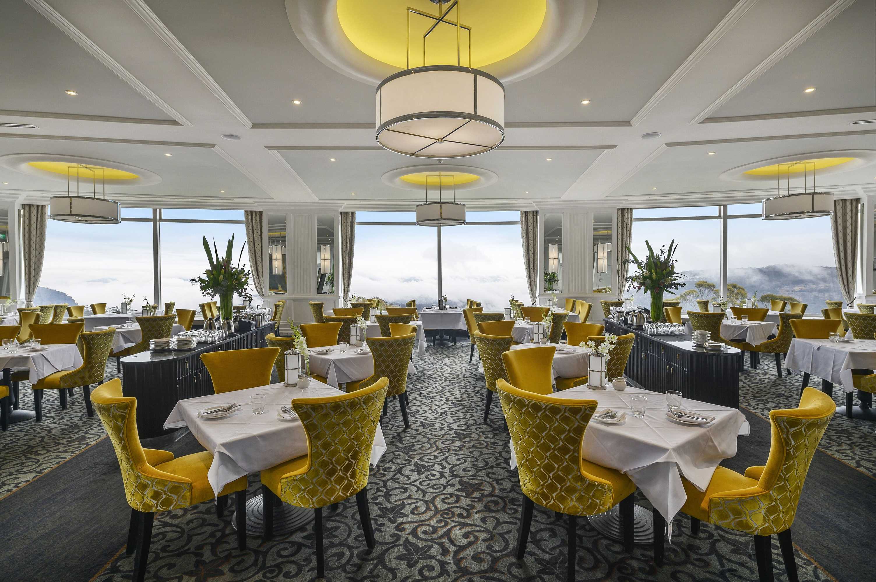 Gift card for The Hydro Majestic Hotel