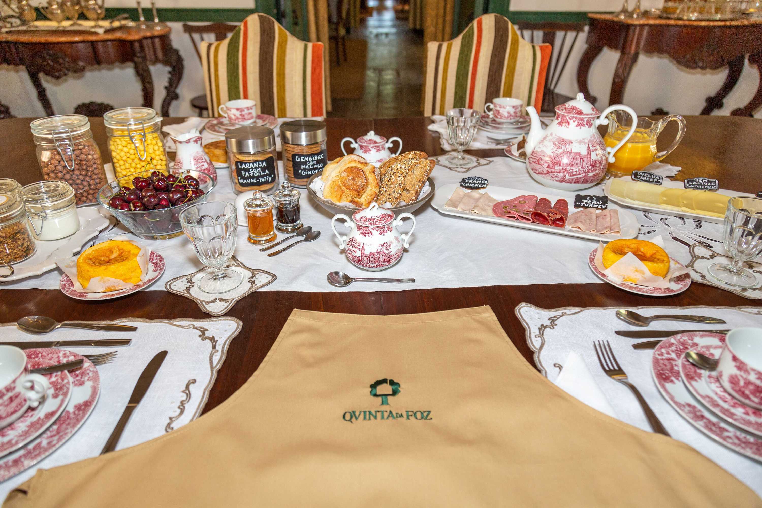 Gift card for Quinta da Foz