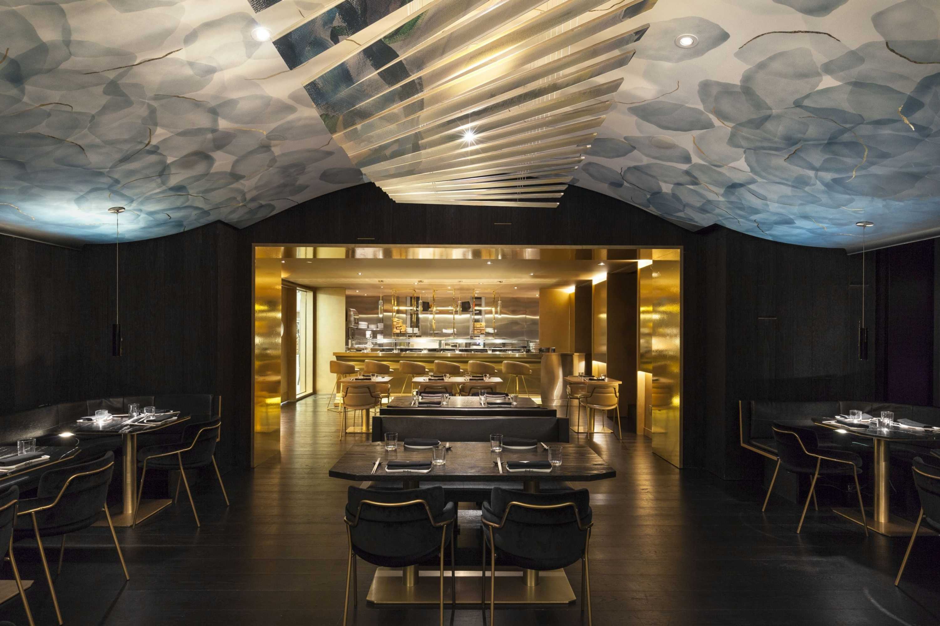Gift card for Bisha, a Luxury Collection Hotel Toronto Gift card for Bisha, a Luxury Collection Hotel Toronto