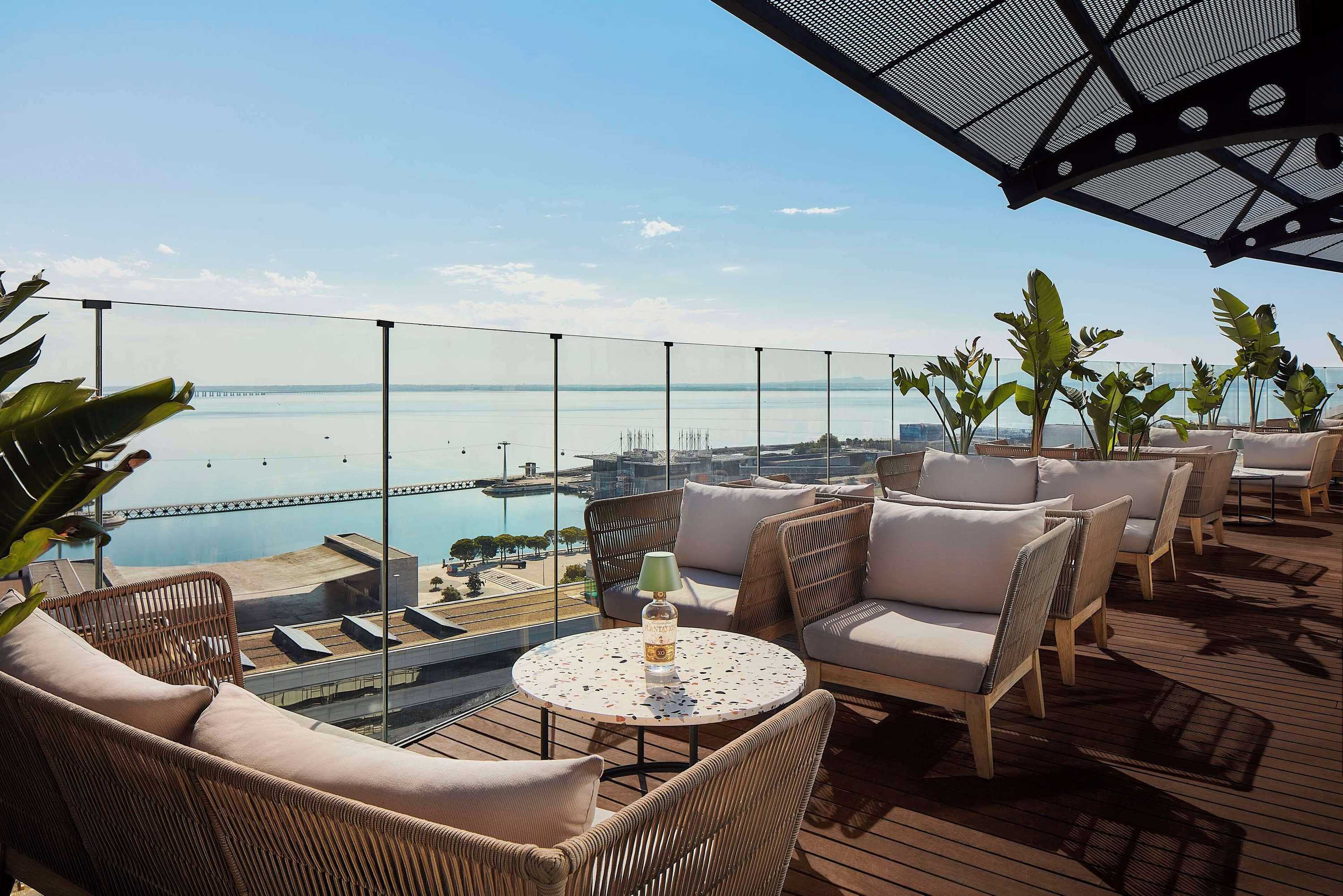 Gift card for Tivoli Oriente Lisboa Hotel Gift card for Tivoli Oriente Lisboa Hotel