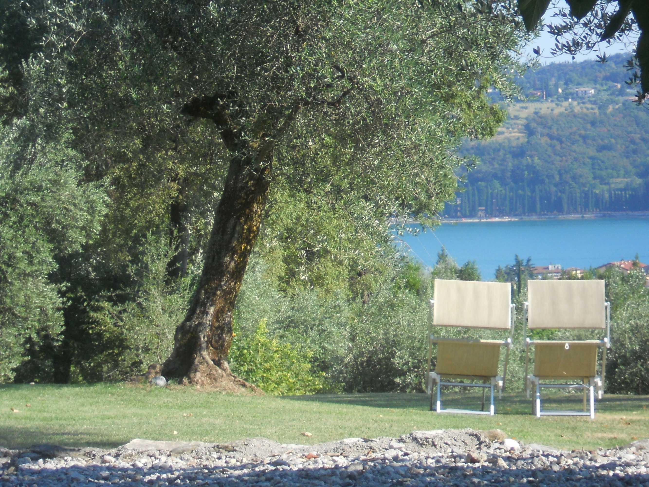 Gift card for Agriturismo Renzano Garden Apartments