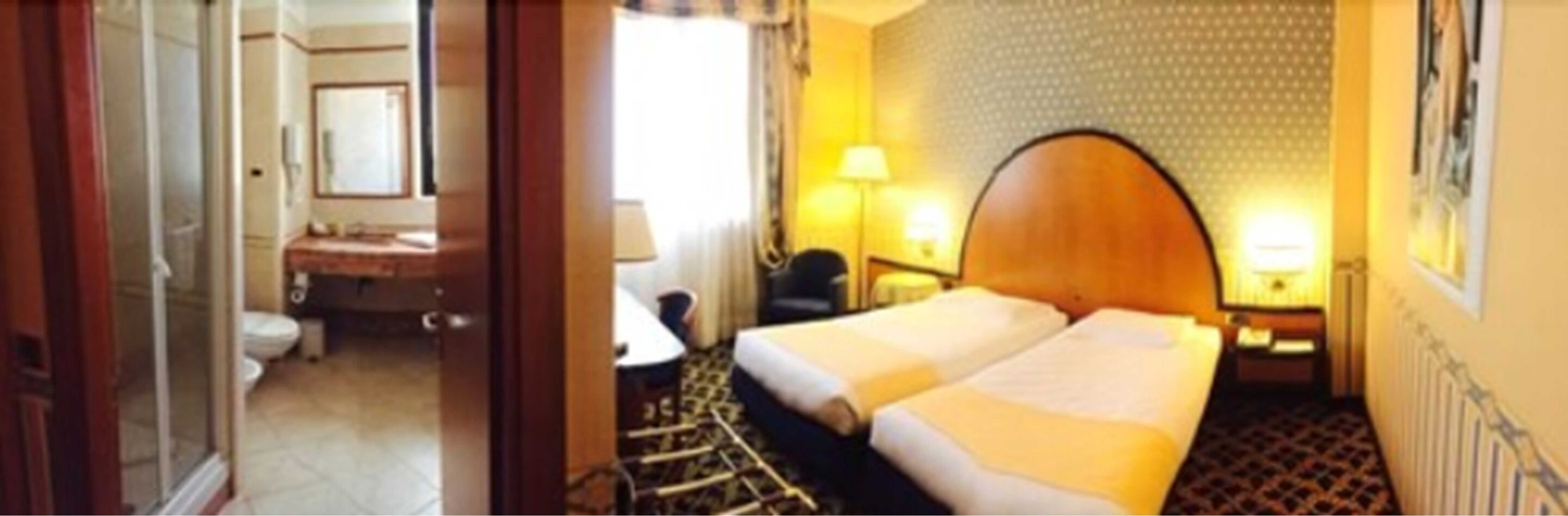 Gift card for Hotel Principe Gift card for Hotel Principe