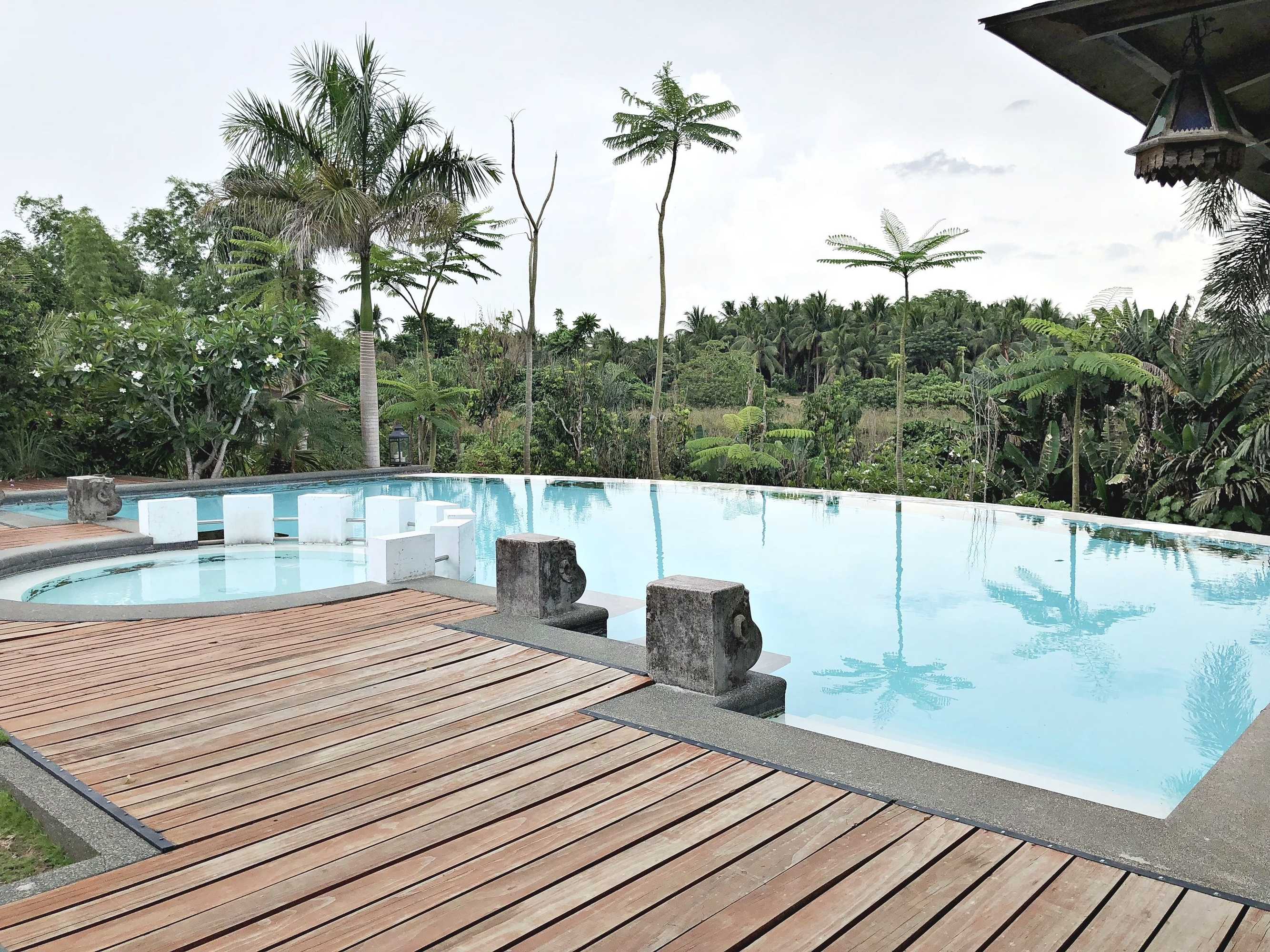 Gift card for Overlooking Lagoon at Sitio de Amor Gift card for Overlooking Lagoon at Sitio de Amor