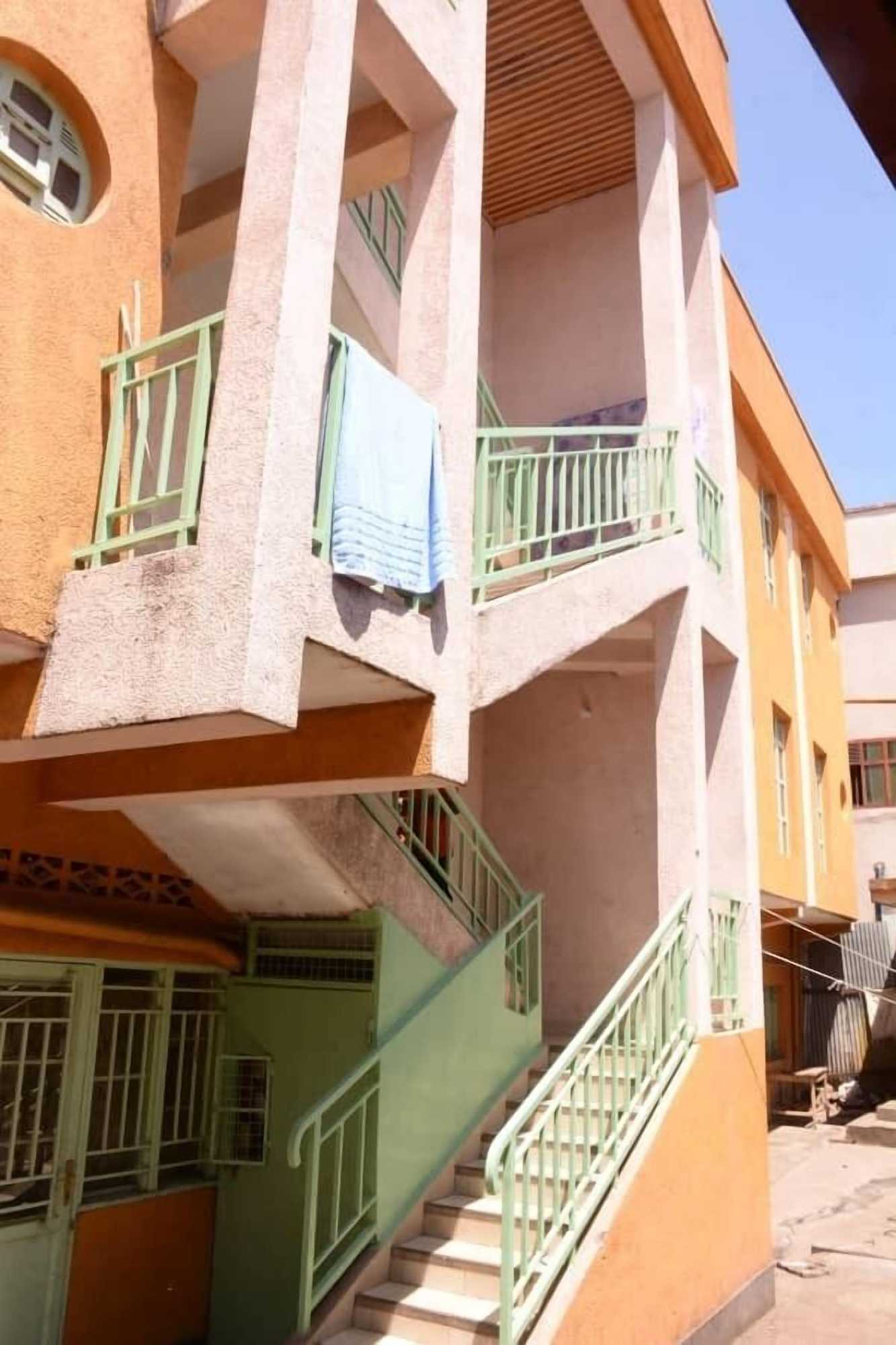 Gift card for Eden Condo Hotel