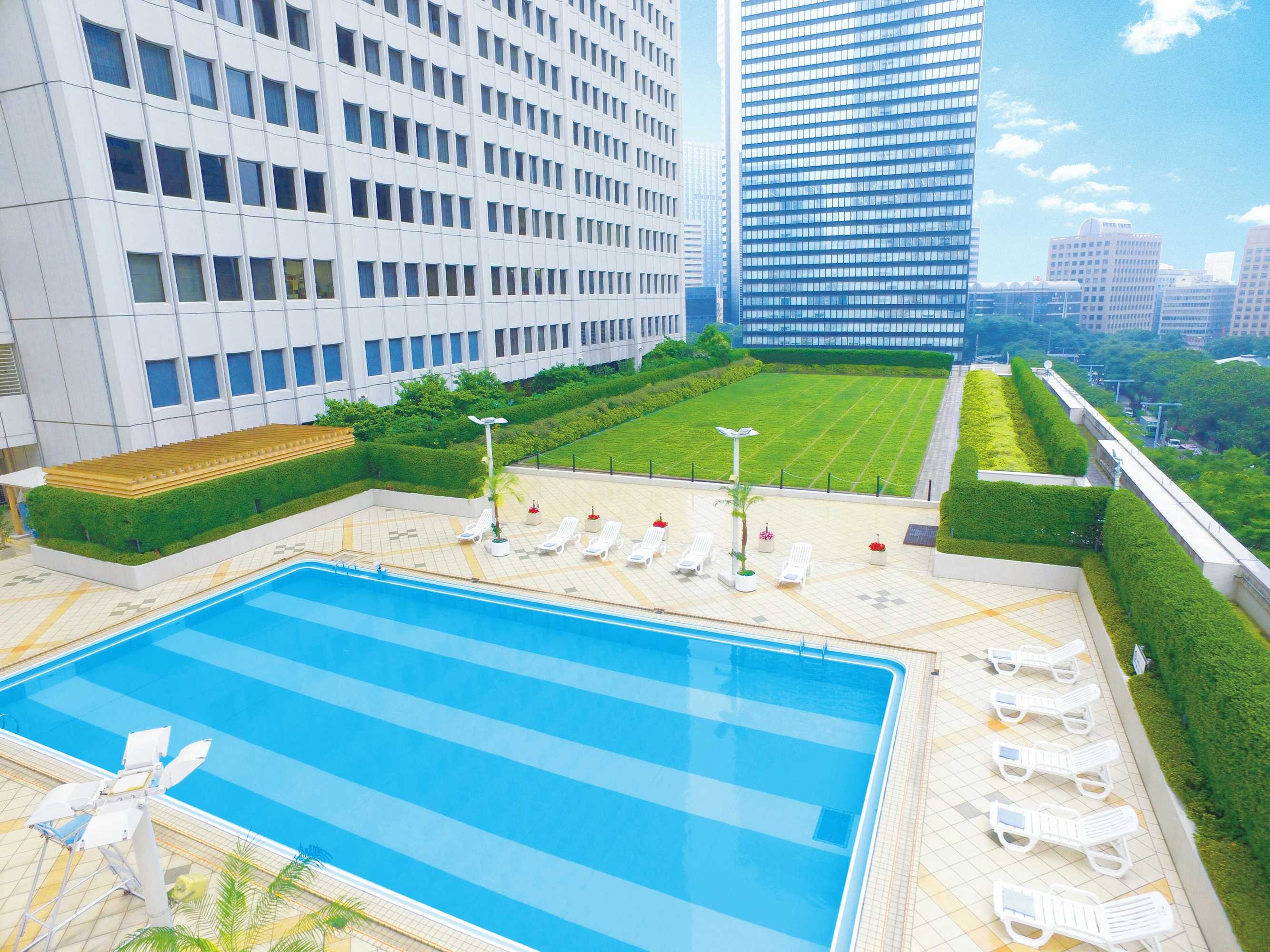 Gift card for Keio Plaza Hotel Tokyo Gift card for Keio Plaza Hotel Tokyo