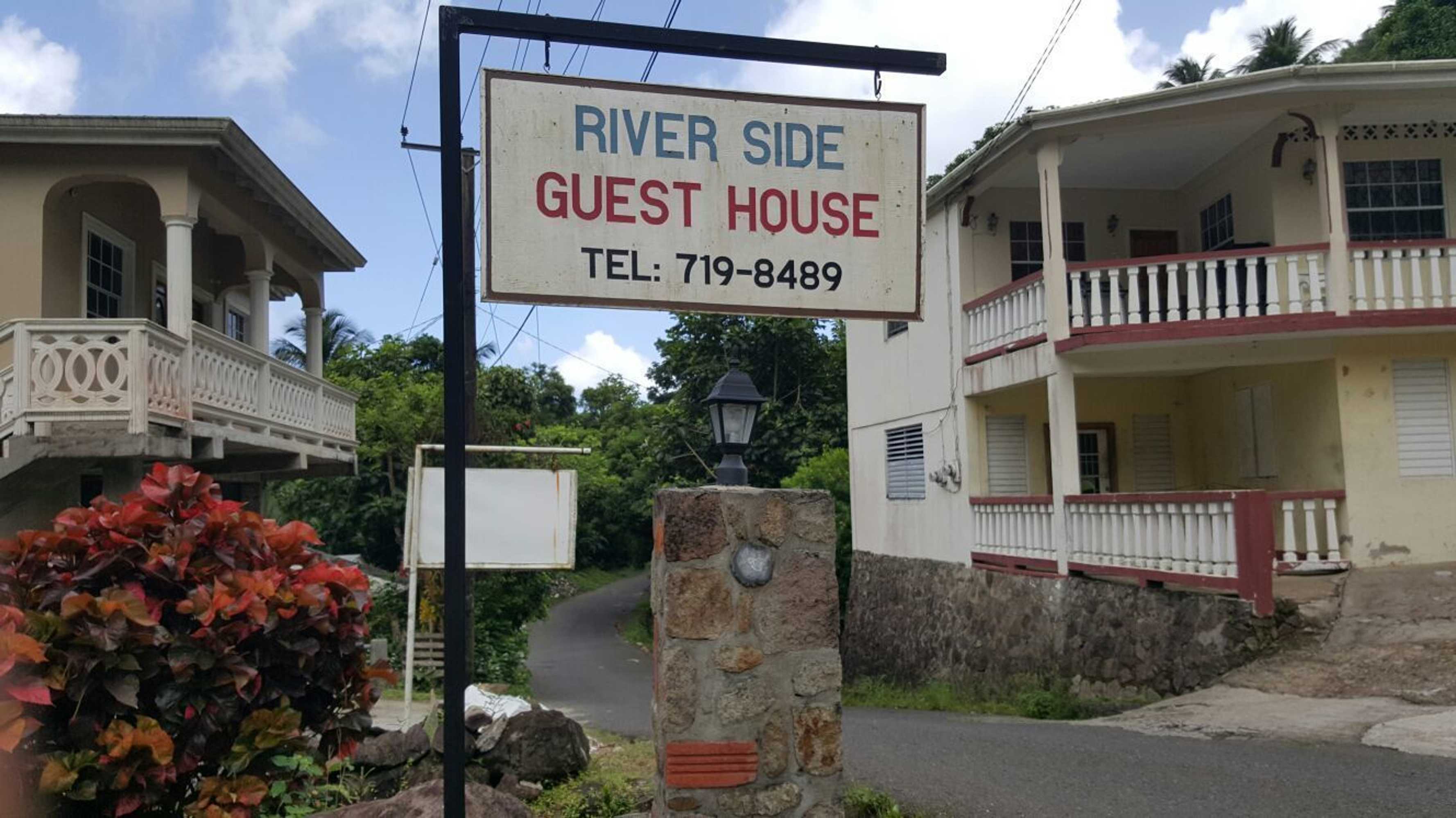 Gift card for River Side House Gift card for River Side House