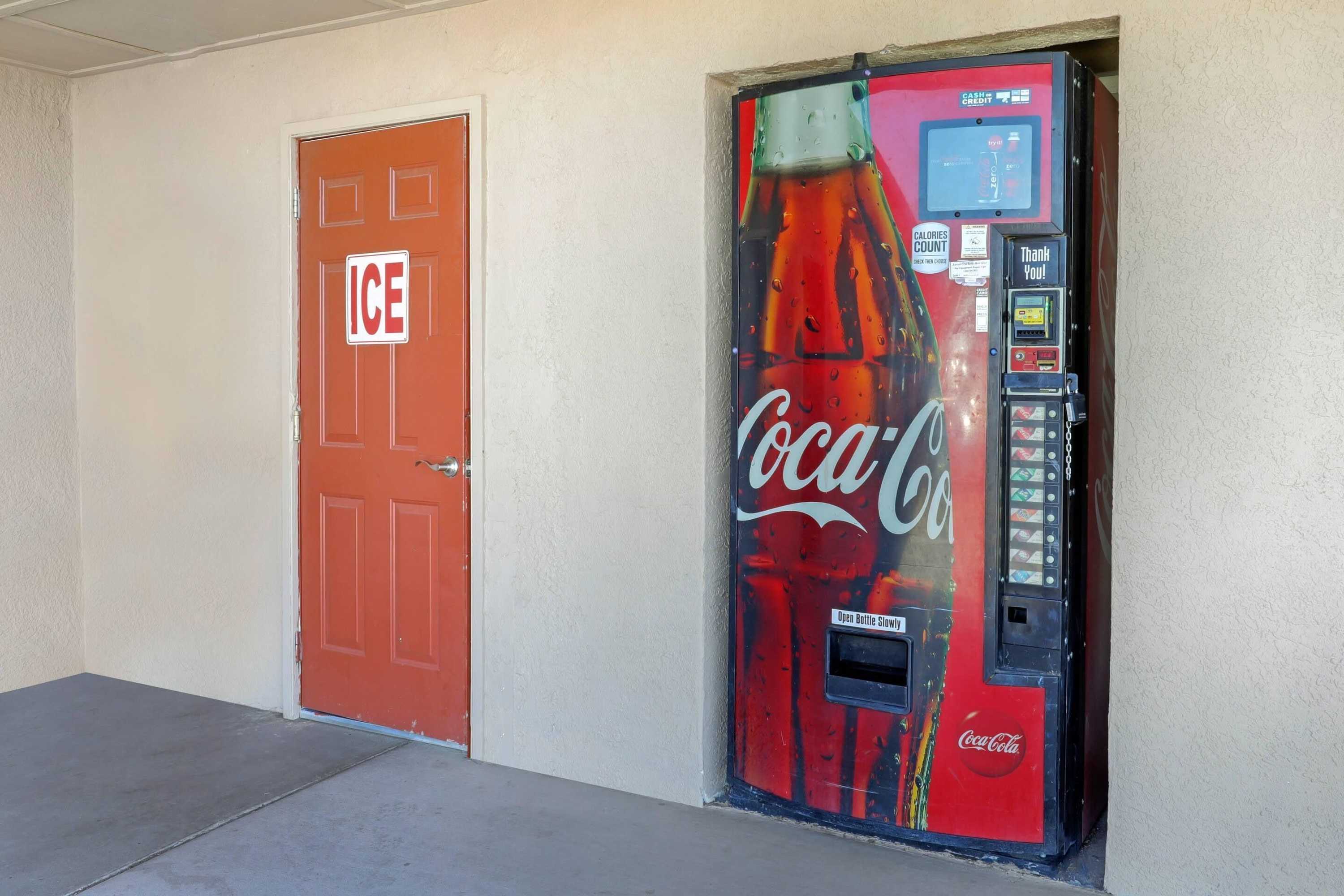 Gift card for Econo Lodge Inn & Suites Socorro Gift card for Econo Lodge Inn & Suites Socorro