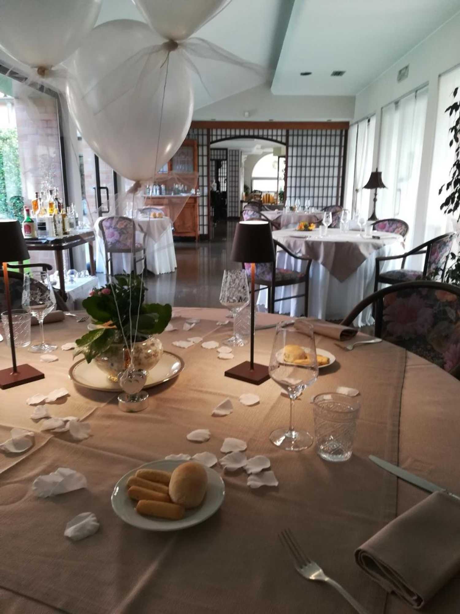 Gift card for Villa Cavour