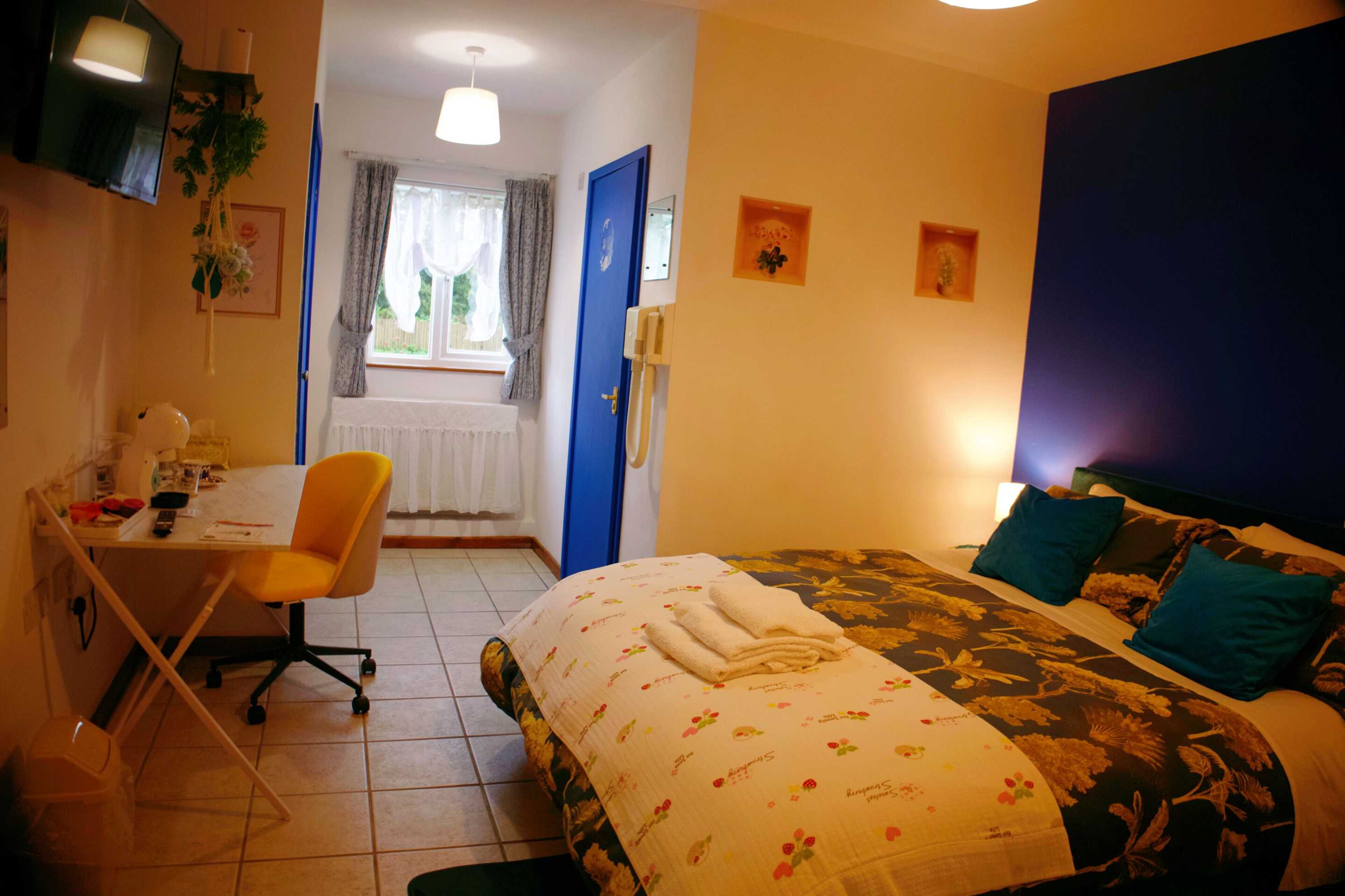 Gift card for The Evergreen Hotel