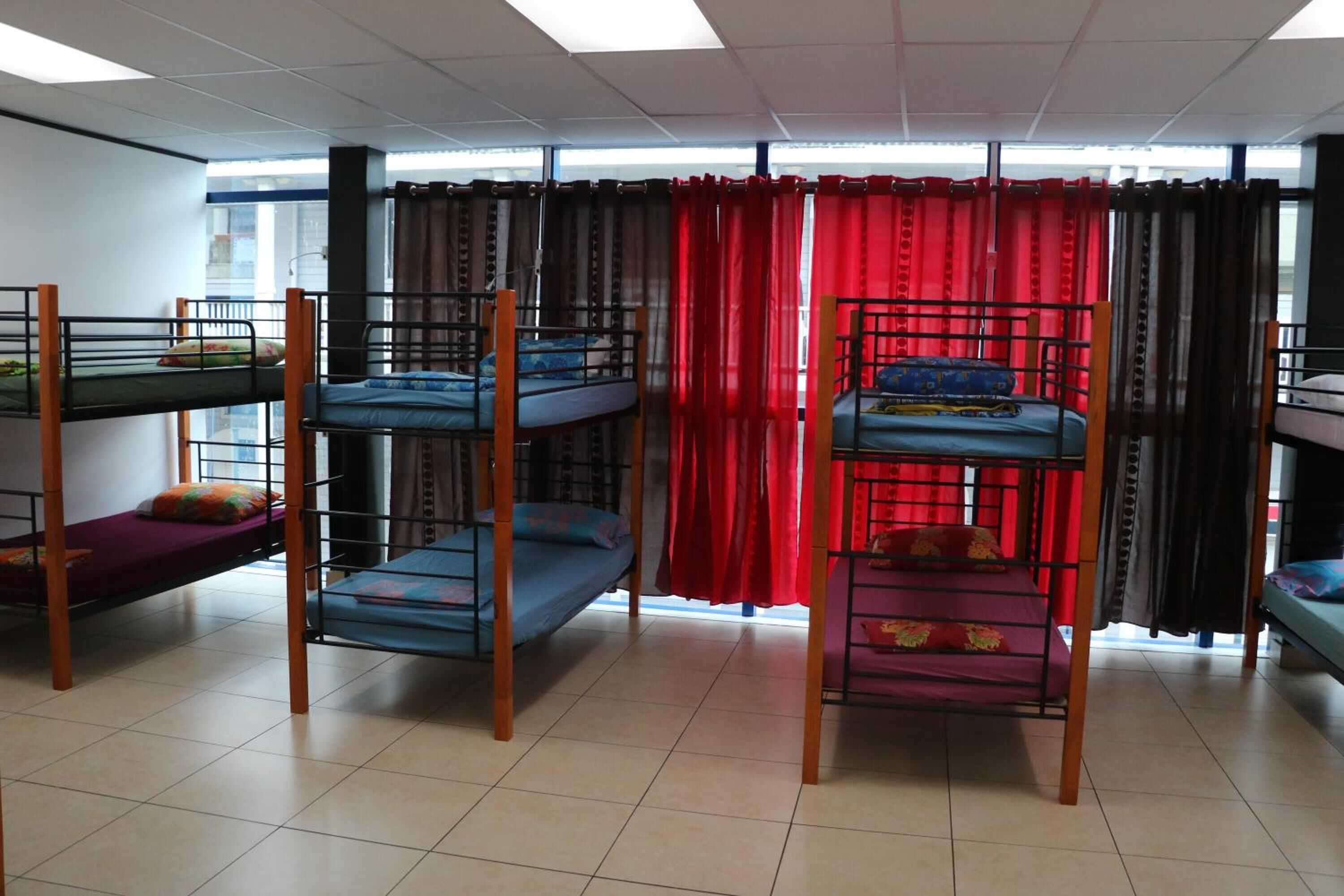 Gift card for Mahana Lodge Hostel & Backpacker Gift card for Mahana Lodge Hostel & Backpacker