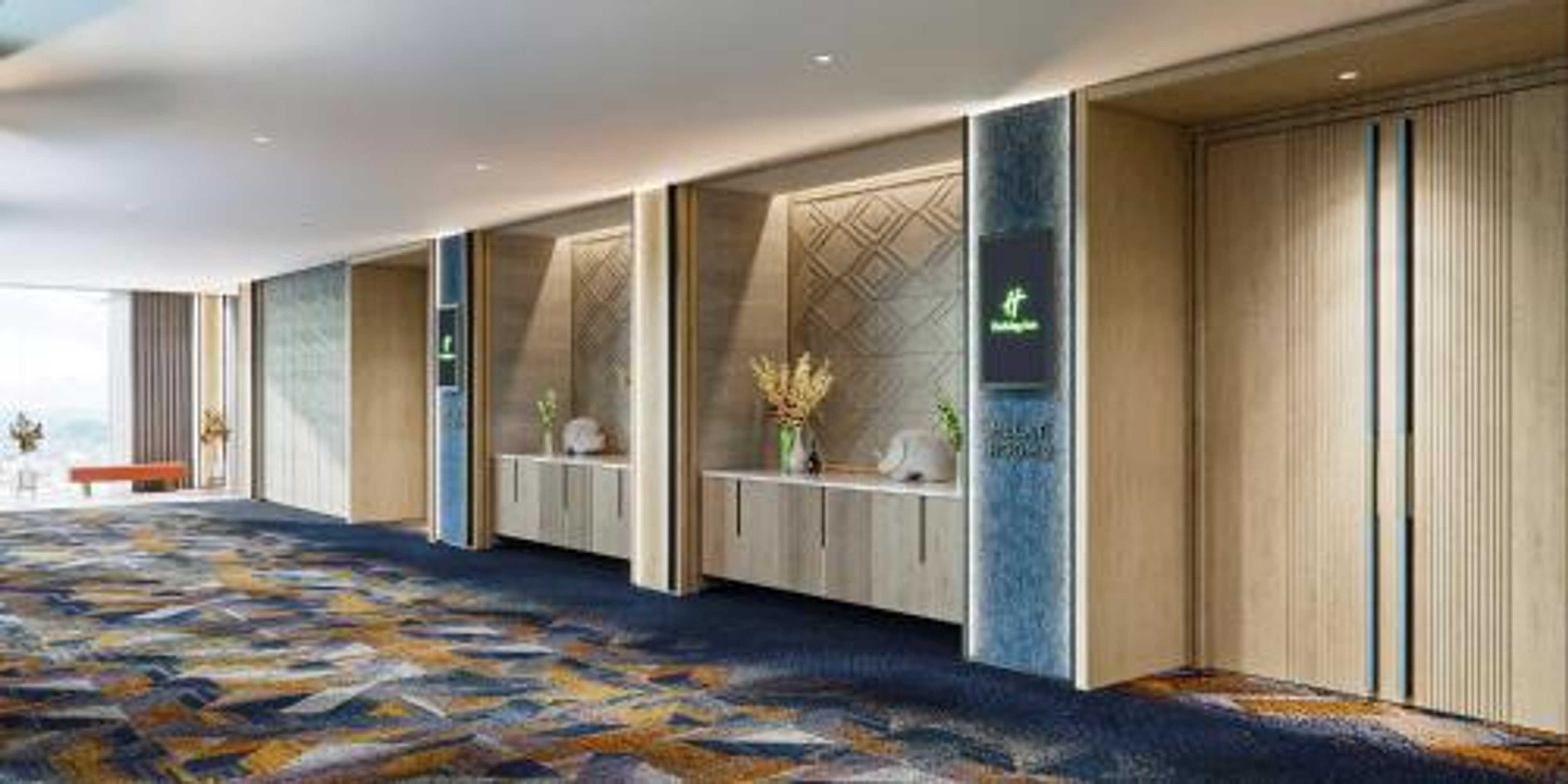 Gift card for Holiday Inn Lampung Bukit Randu by Ihg Gift card for Holiday Inn Lampung Bukit Randu by Ihg