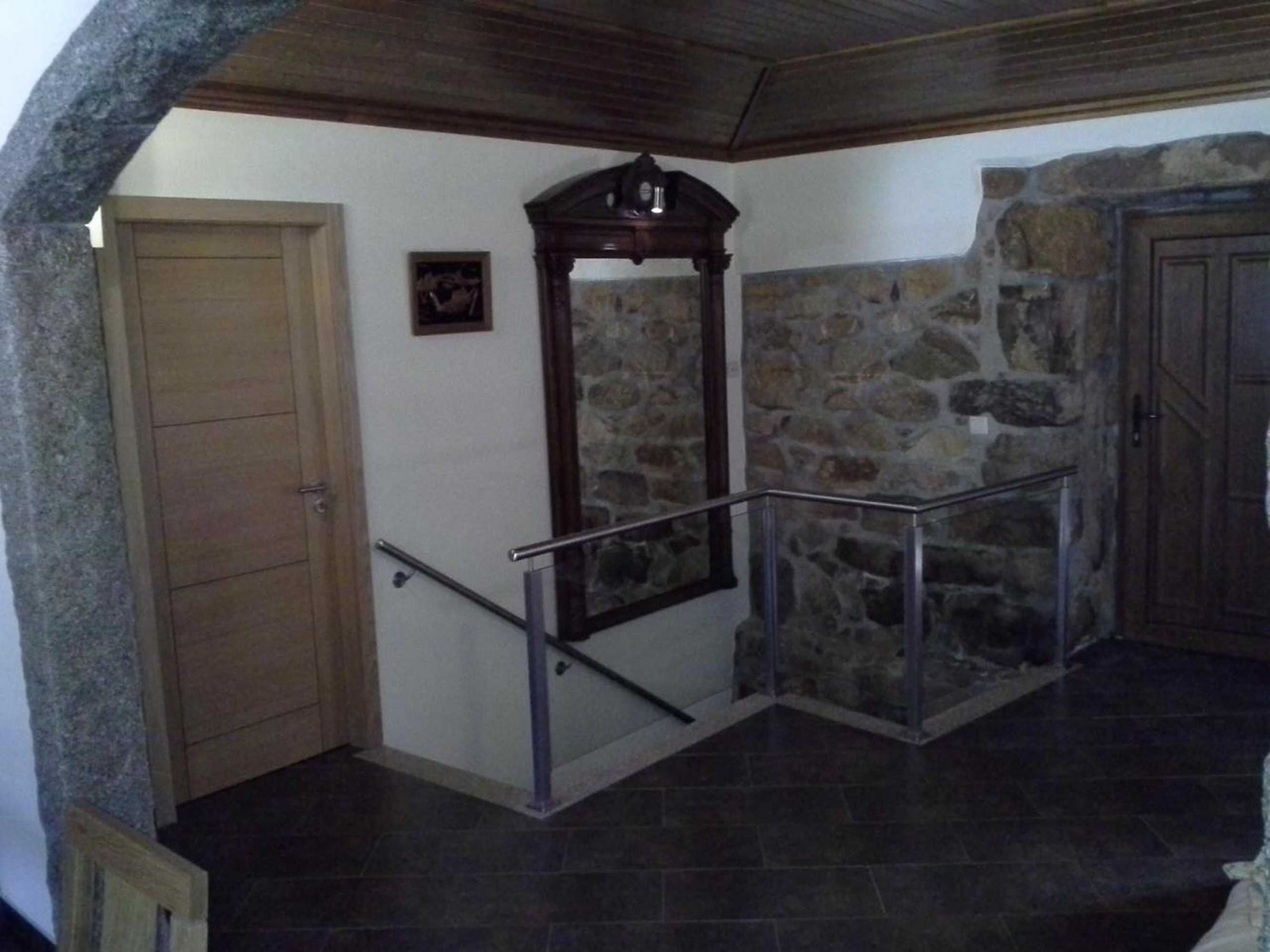 Gift card for Casa do Alto