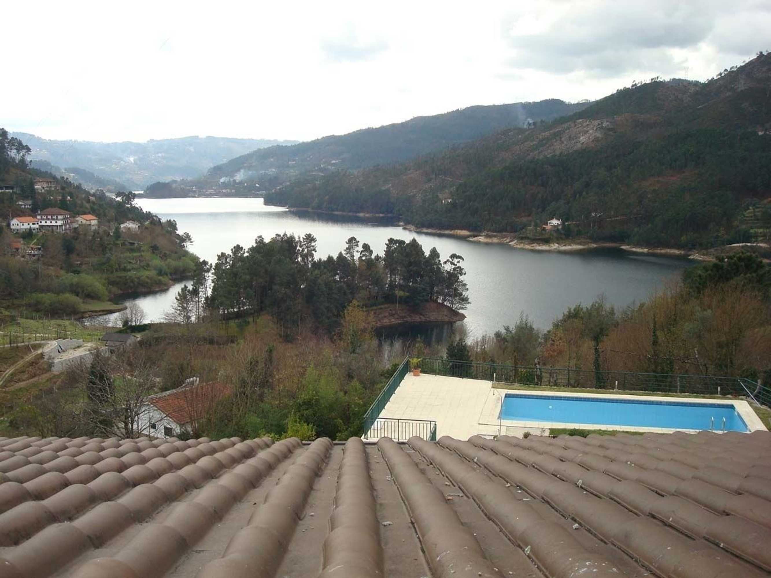 Gift card for Hotel Lagoa Azul do Gerês