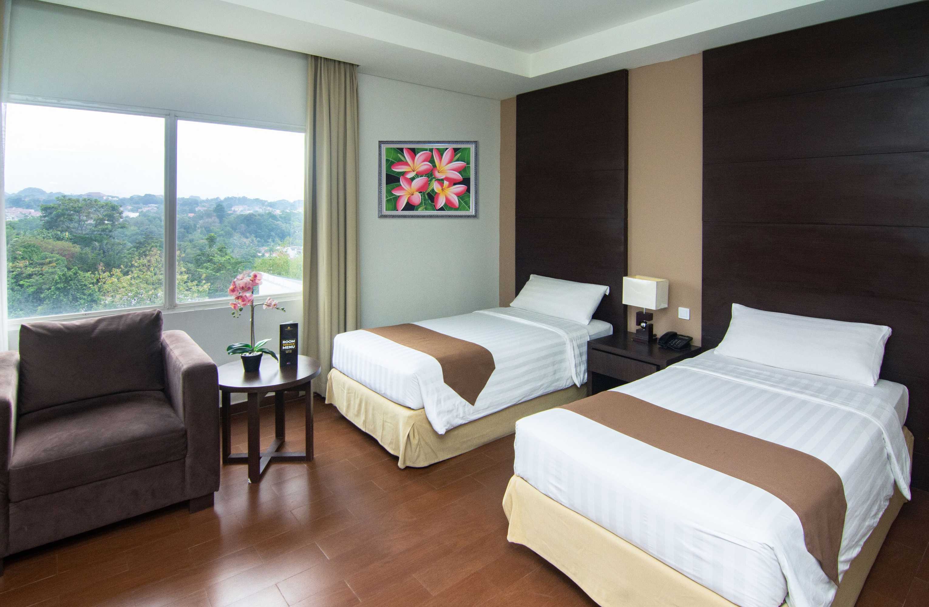 Gift card for Padjadjaran Hotel Gift card for Padjadjaran Hotel