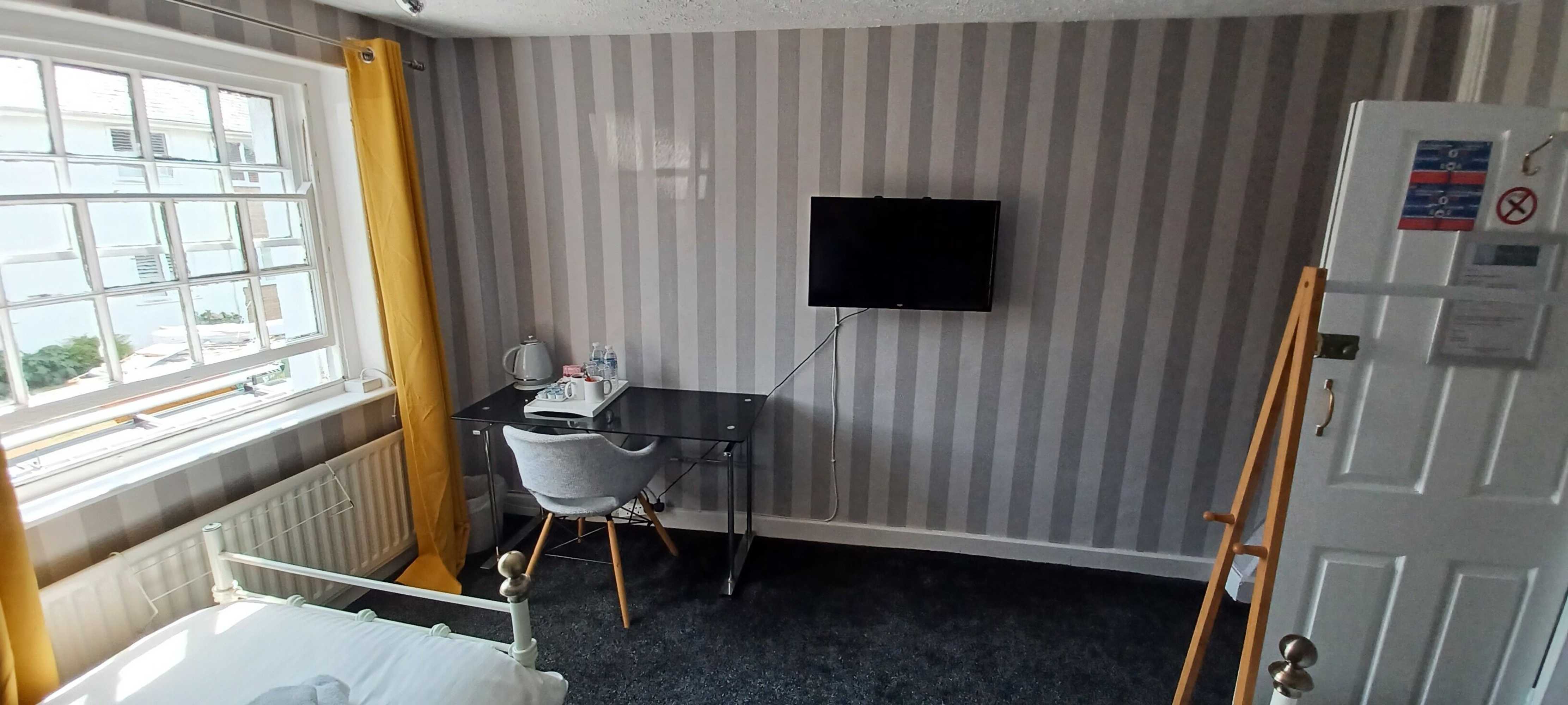 Gift card for Winchester Arms