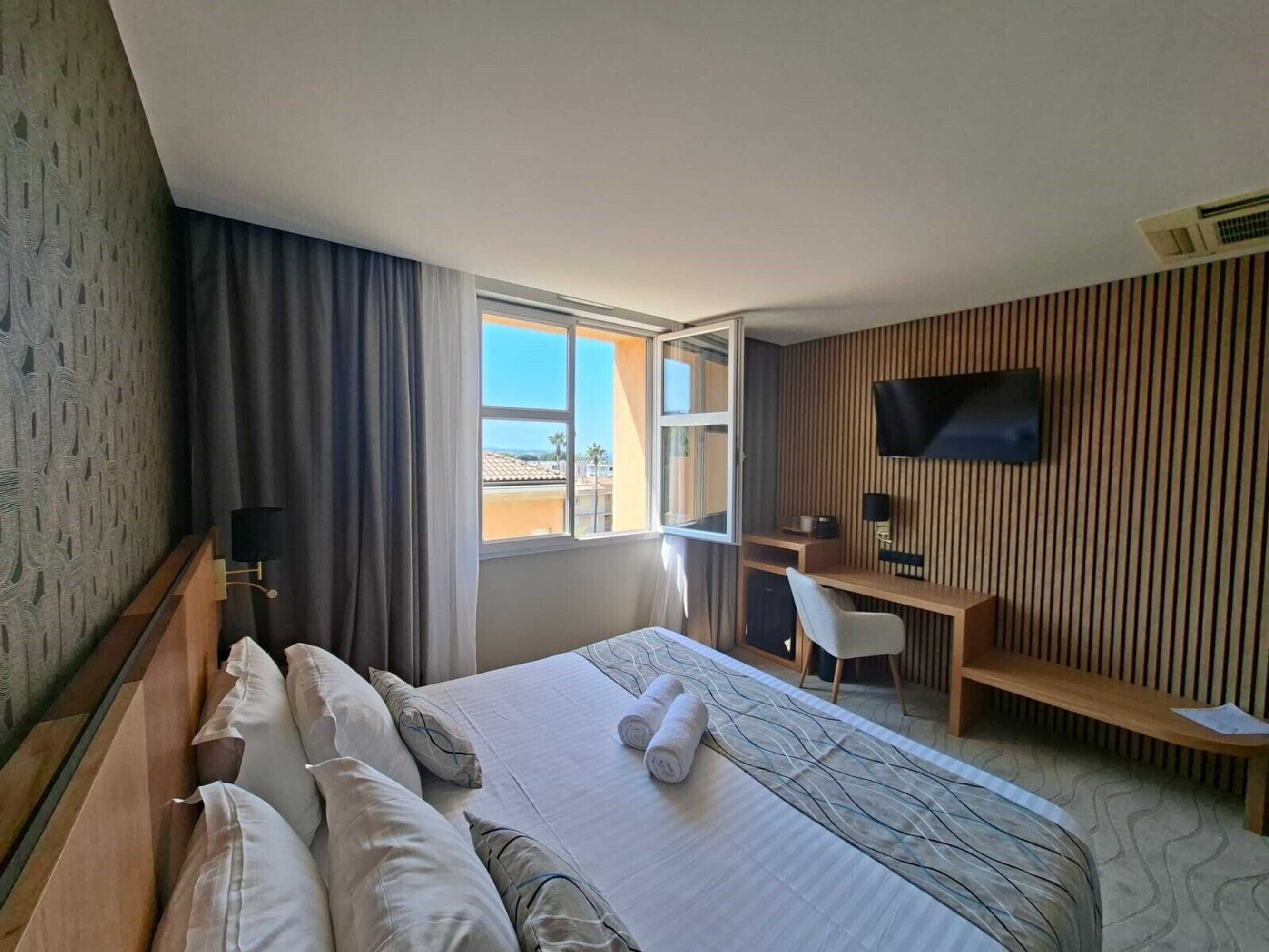Gift card for Best Western Plus Sanary Gift card for Best Western Plus Sanary