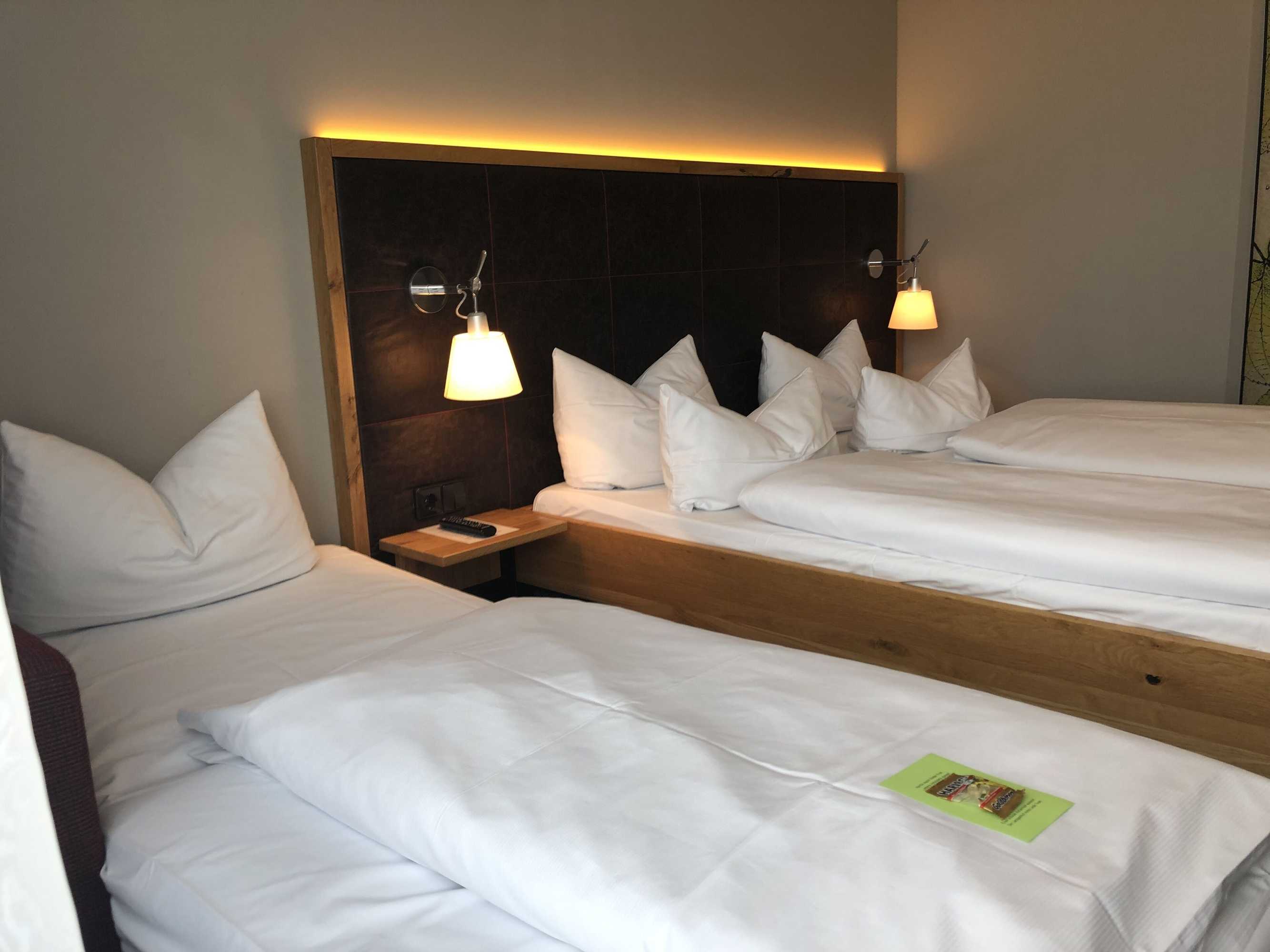 Gift card for Landgasthof Linde