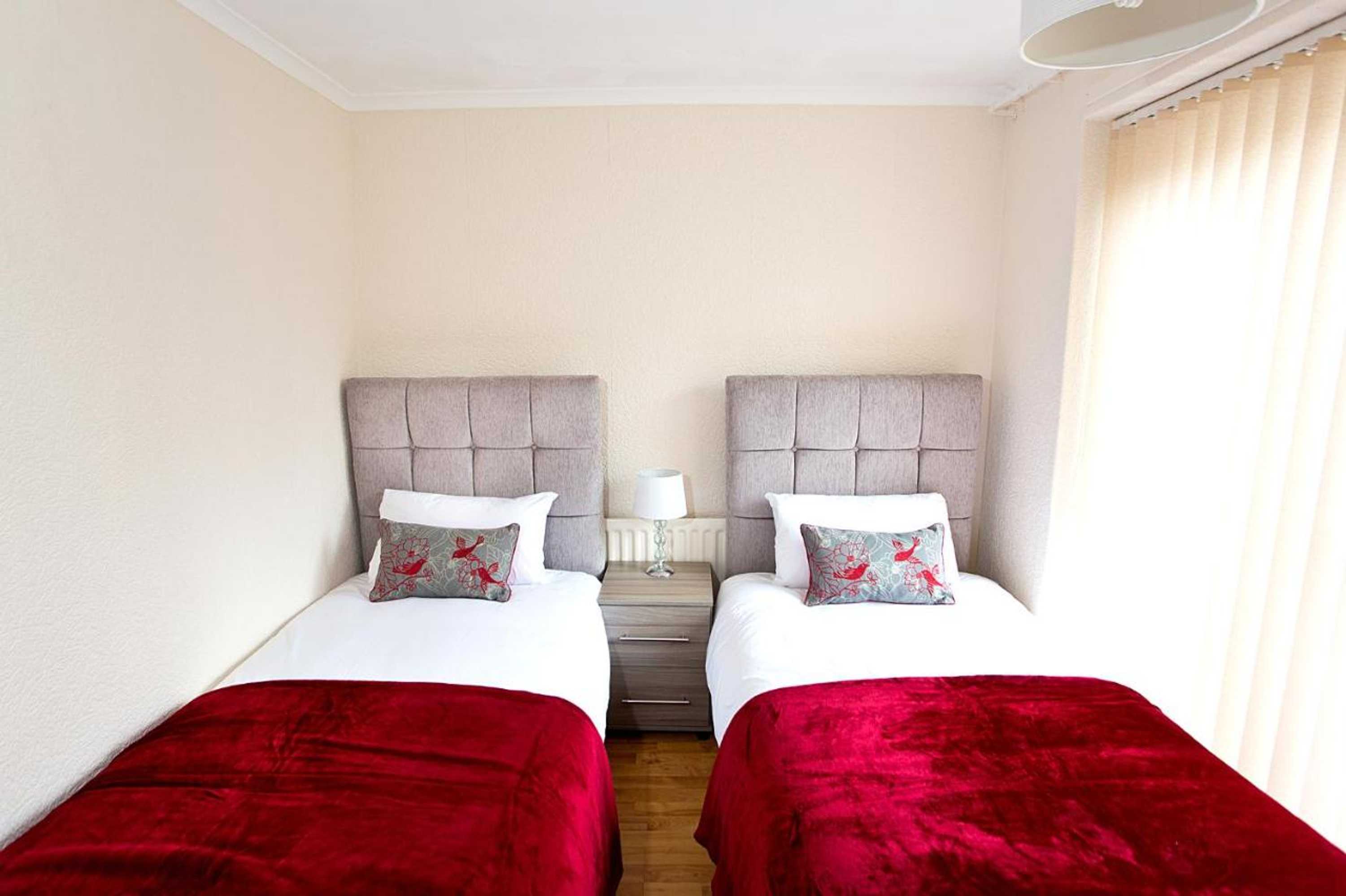 Gift card for Ripley Peak District Gateway