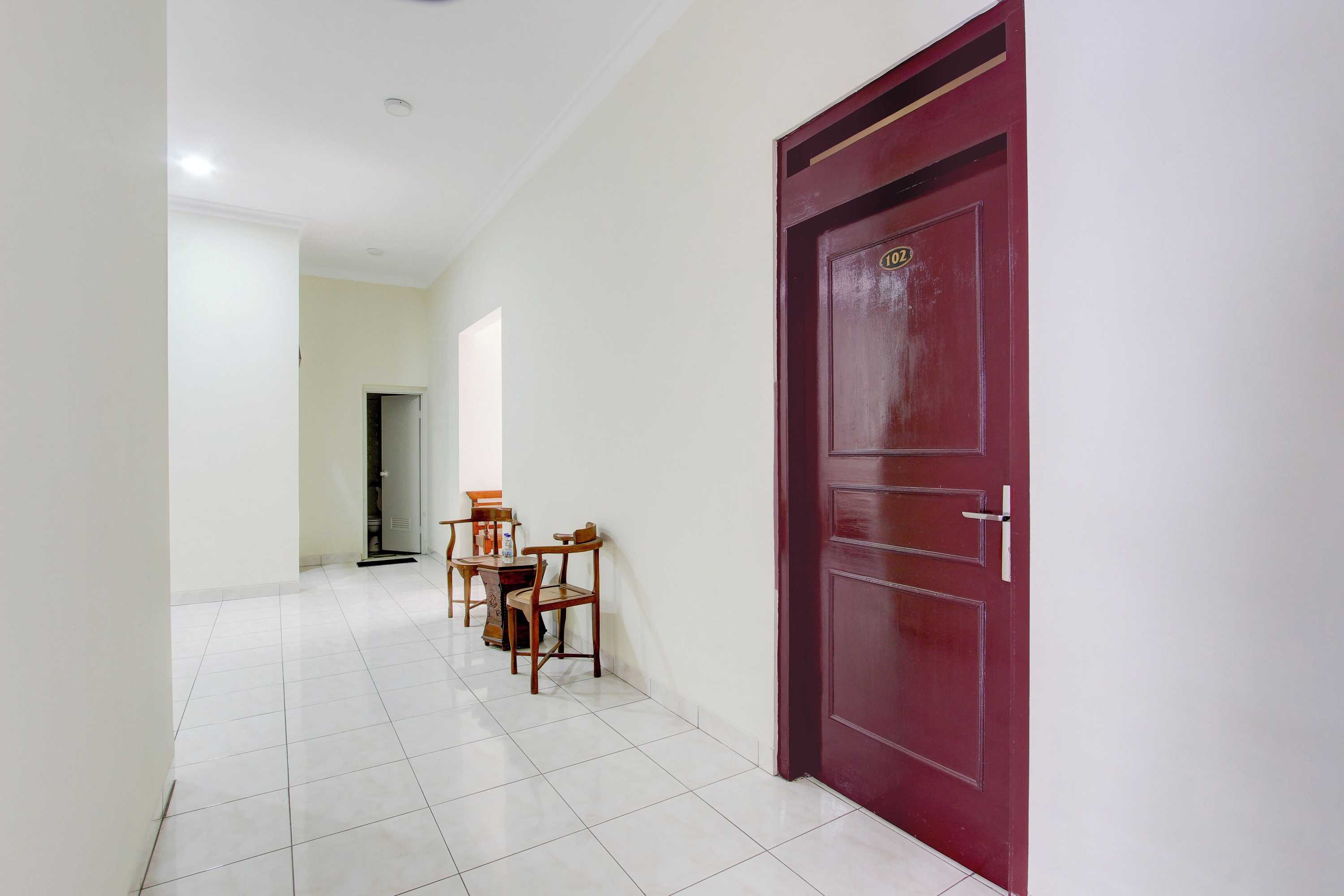 Gift card for Hotel O Syariah Griya Wisata