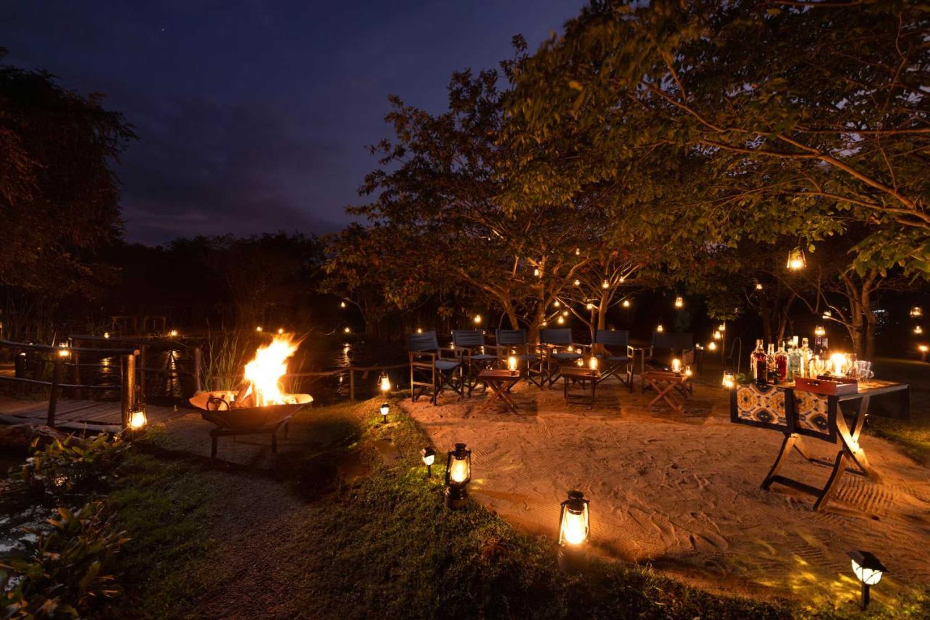 Gift card for Leopard Trails Wilpattu