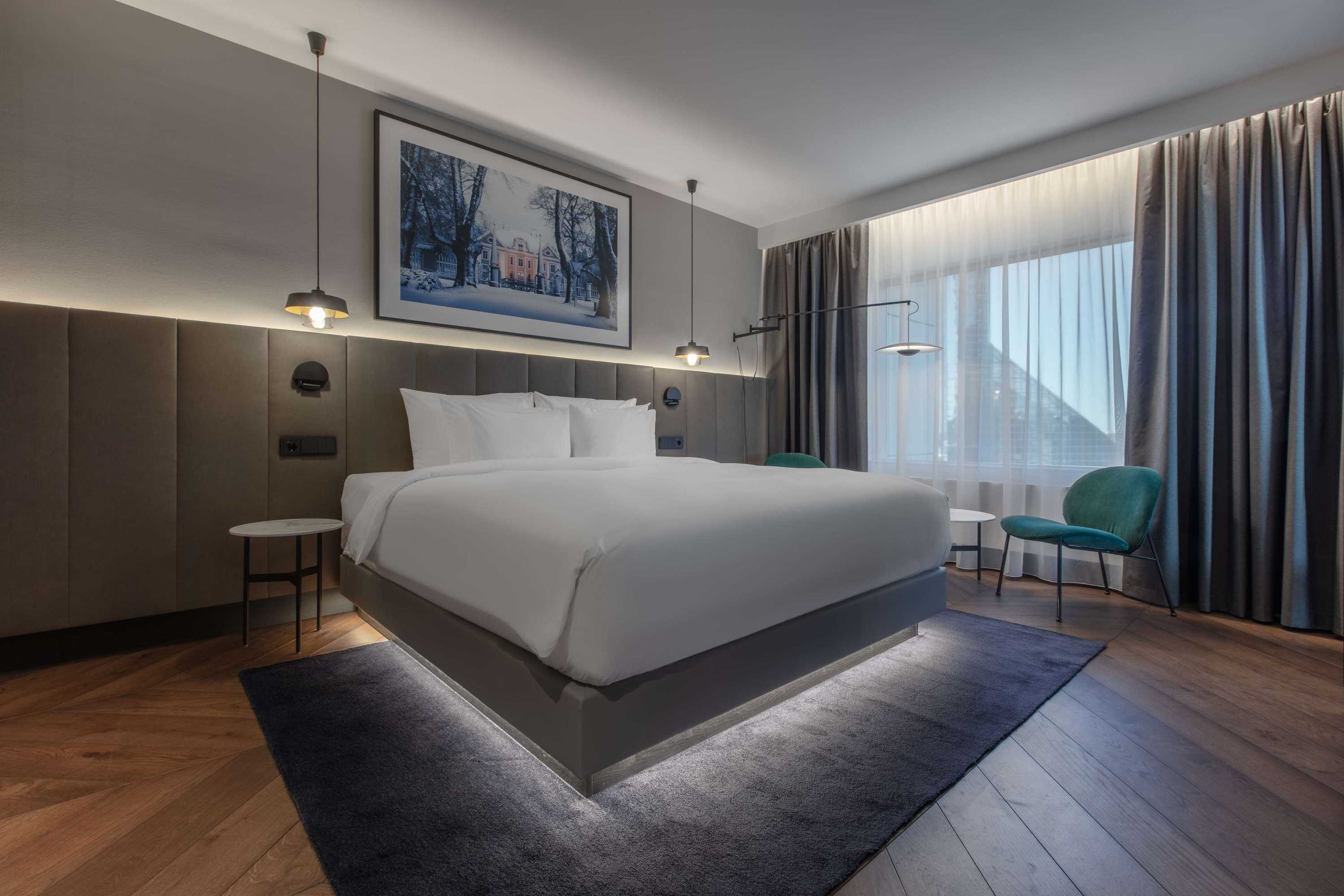 Gift card for Radisson Collection Hotel, Tallinn Gift card for Radisson Collection Hotel, Tallinn