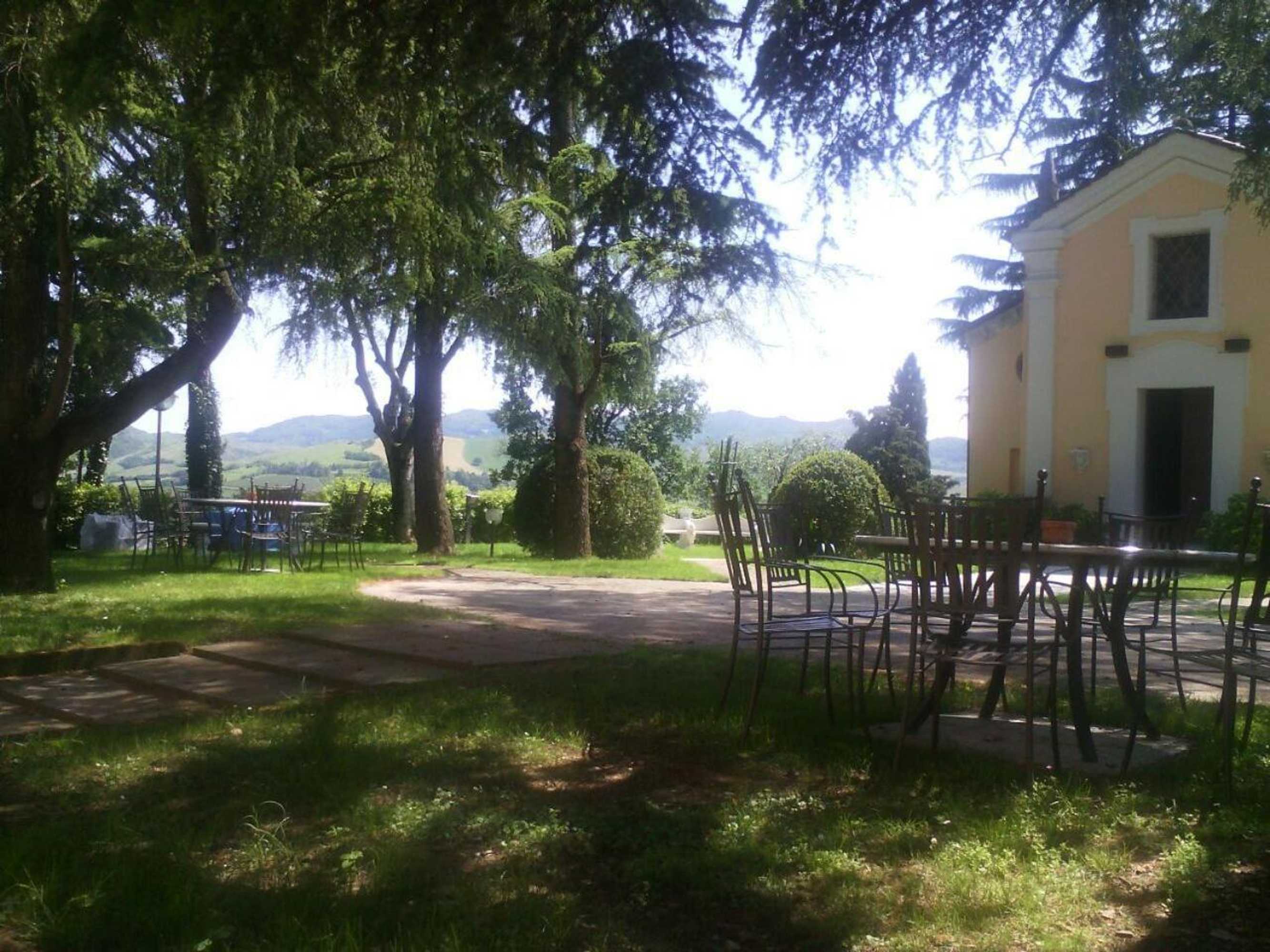 Gift card for Villa Montrona RR