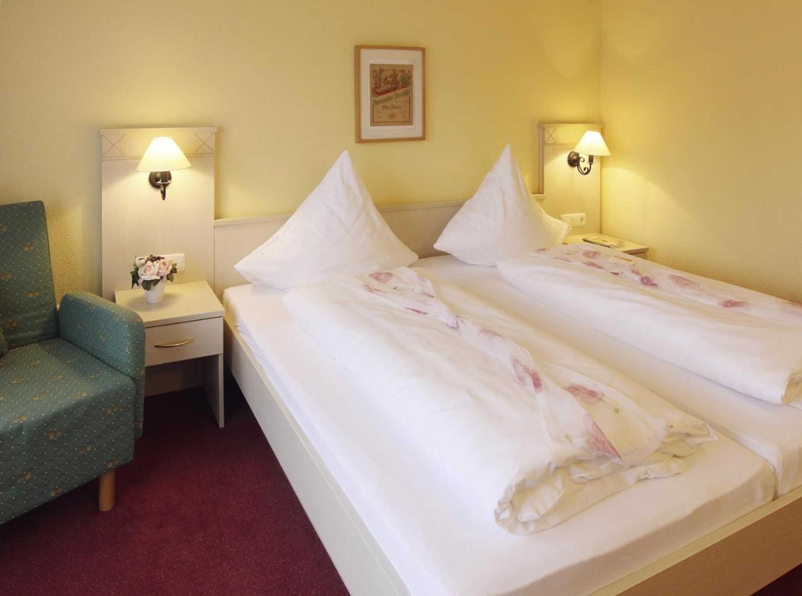 Gift card for Land-Gut-Hotel Dornröschen