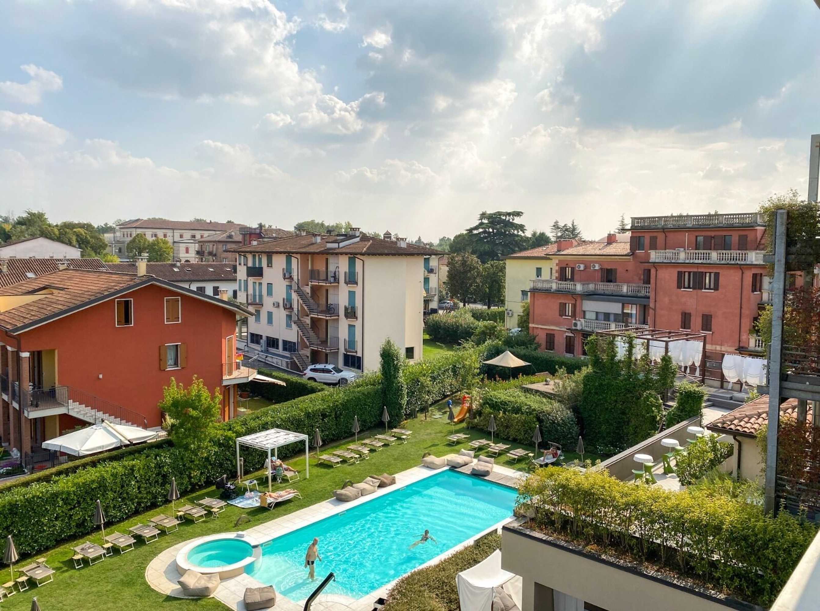 Gift card for Enjoy Garda Hotel Gift card for Enjoy Garda Hotel