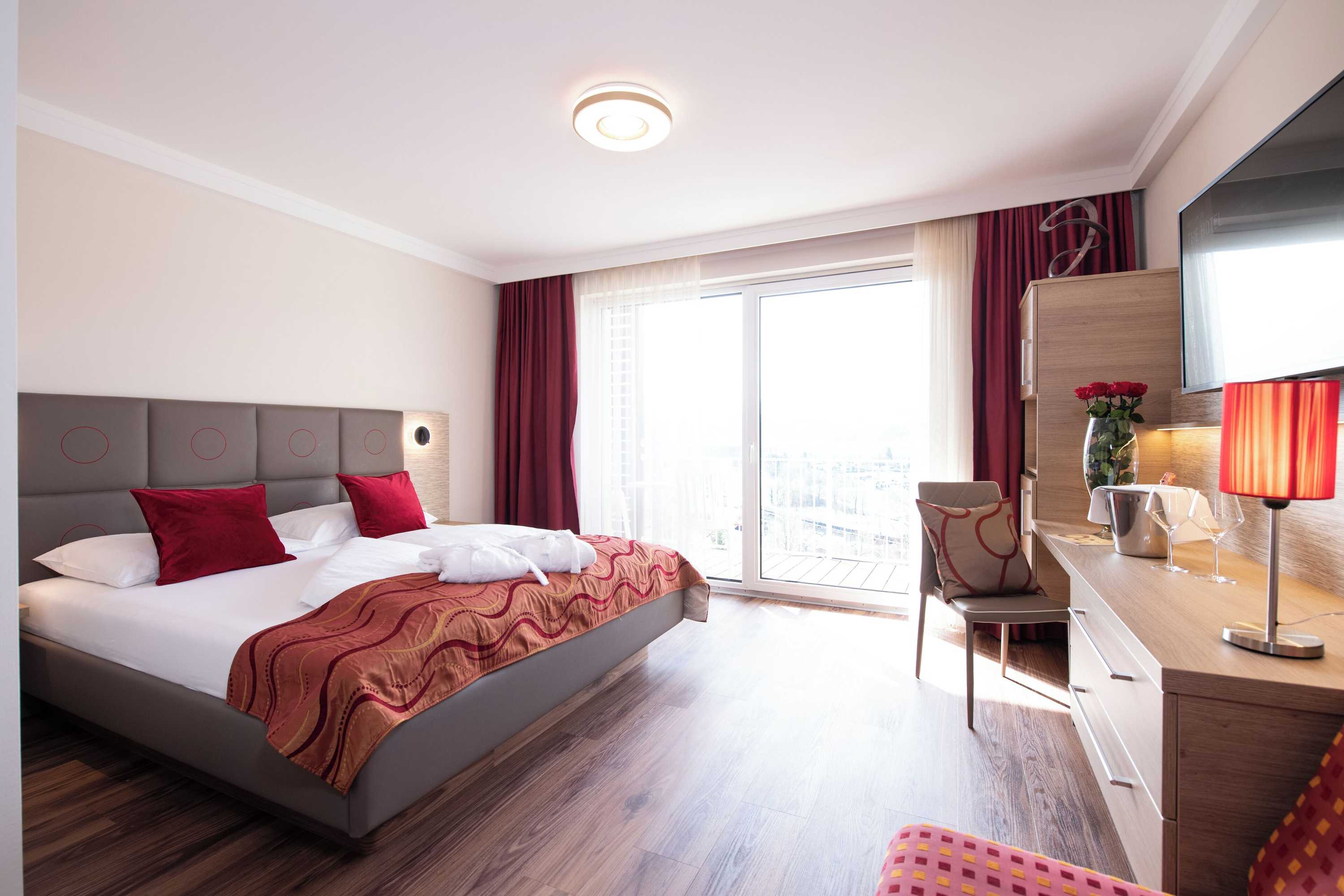 Gift card for Balance - Das 4 Elemente Spa & Golf Hotel Gift card for Balance - Das 4 Elemente Spa & Golf Hotel