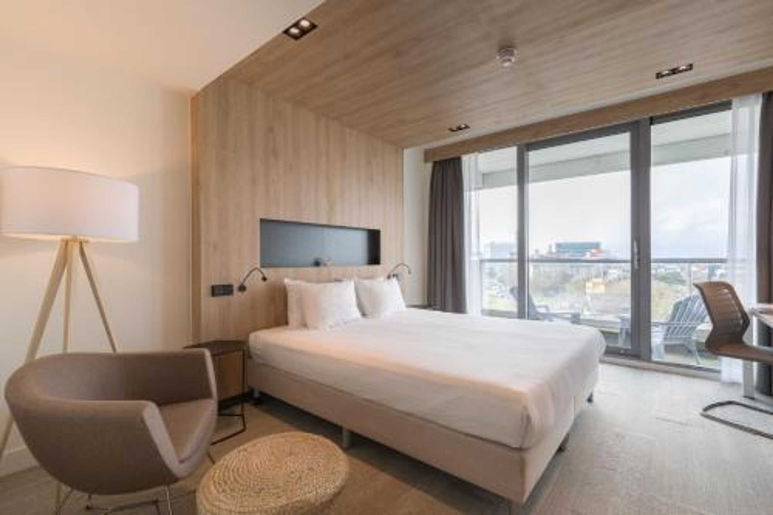 Gift card for Leonardo Royal Hotel Den Haag Promenade