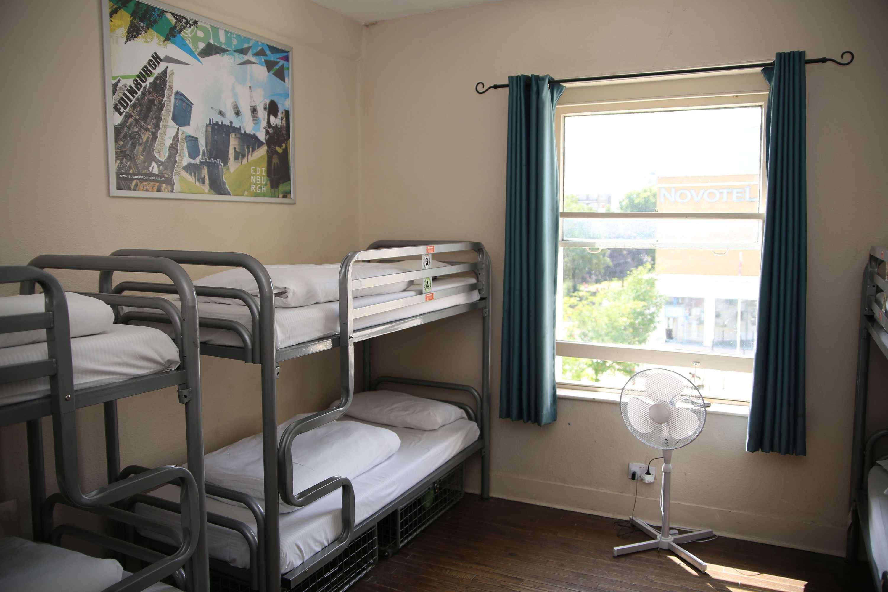 Gift card for St Christopher's Inn, Greenwich - Hostel Gift card for St Christopher's Inn, Greenwich - Hostel