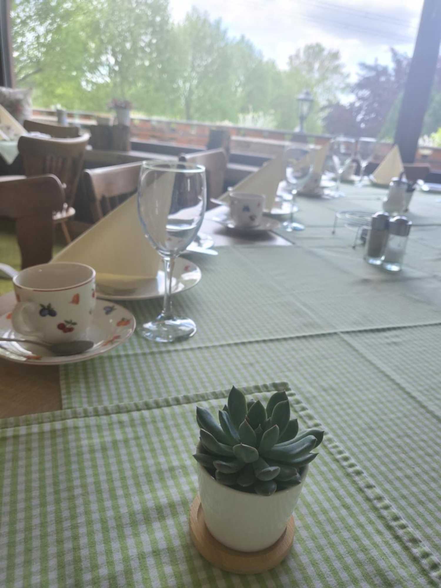 Gift card for Landgasthof Gänsberg